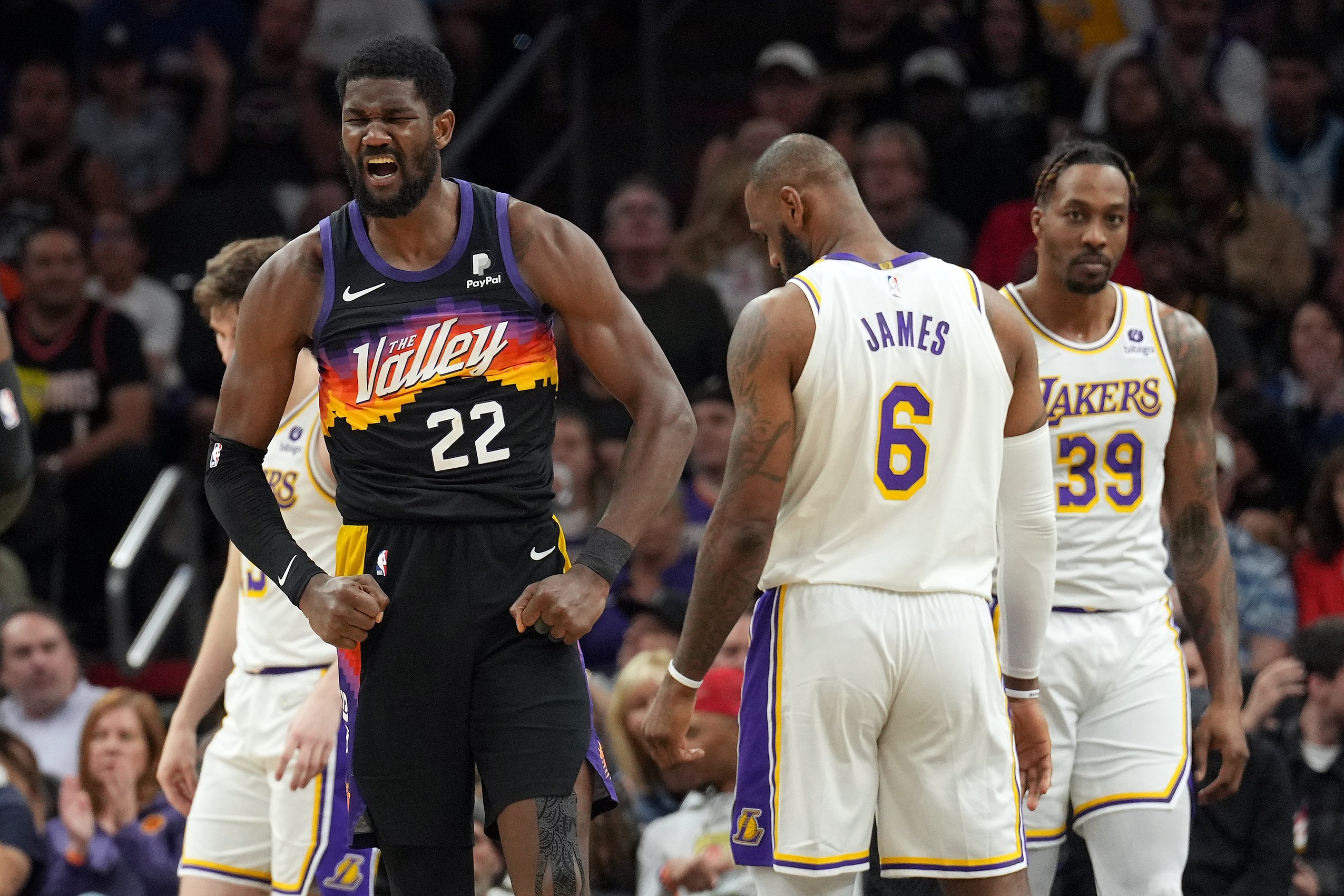 los angeles lakers playoffs? not so fast