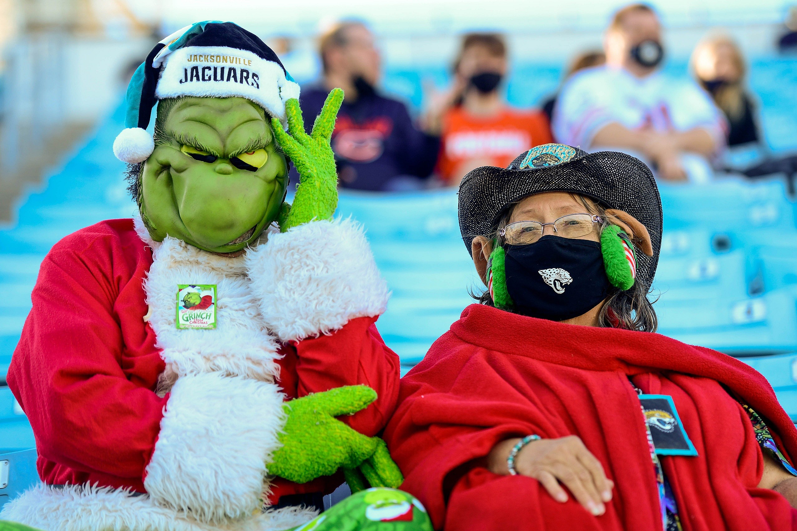 NFL Week 17 odds: Jaguars-Colts