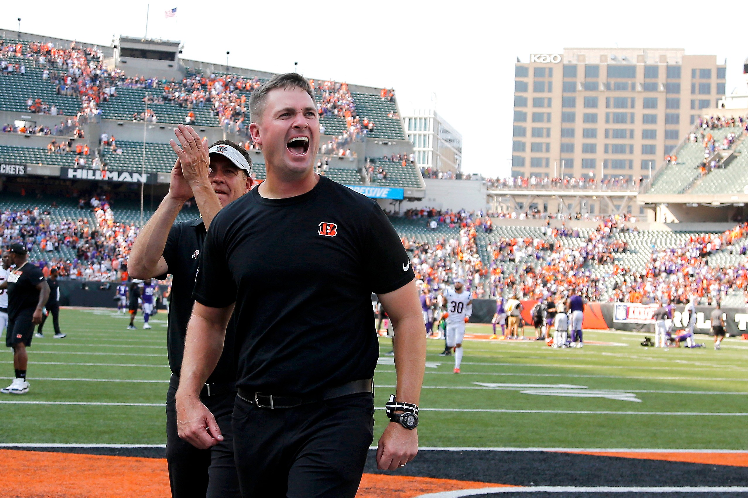 Bears vs Bengals: Week 2 NFL preview