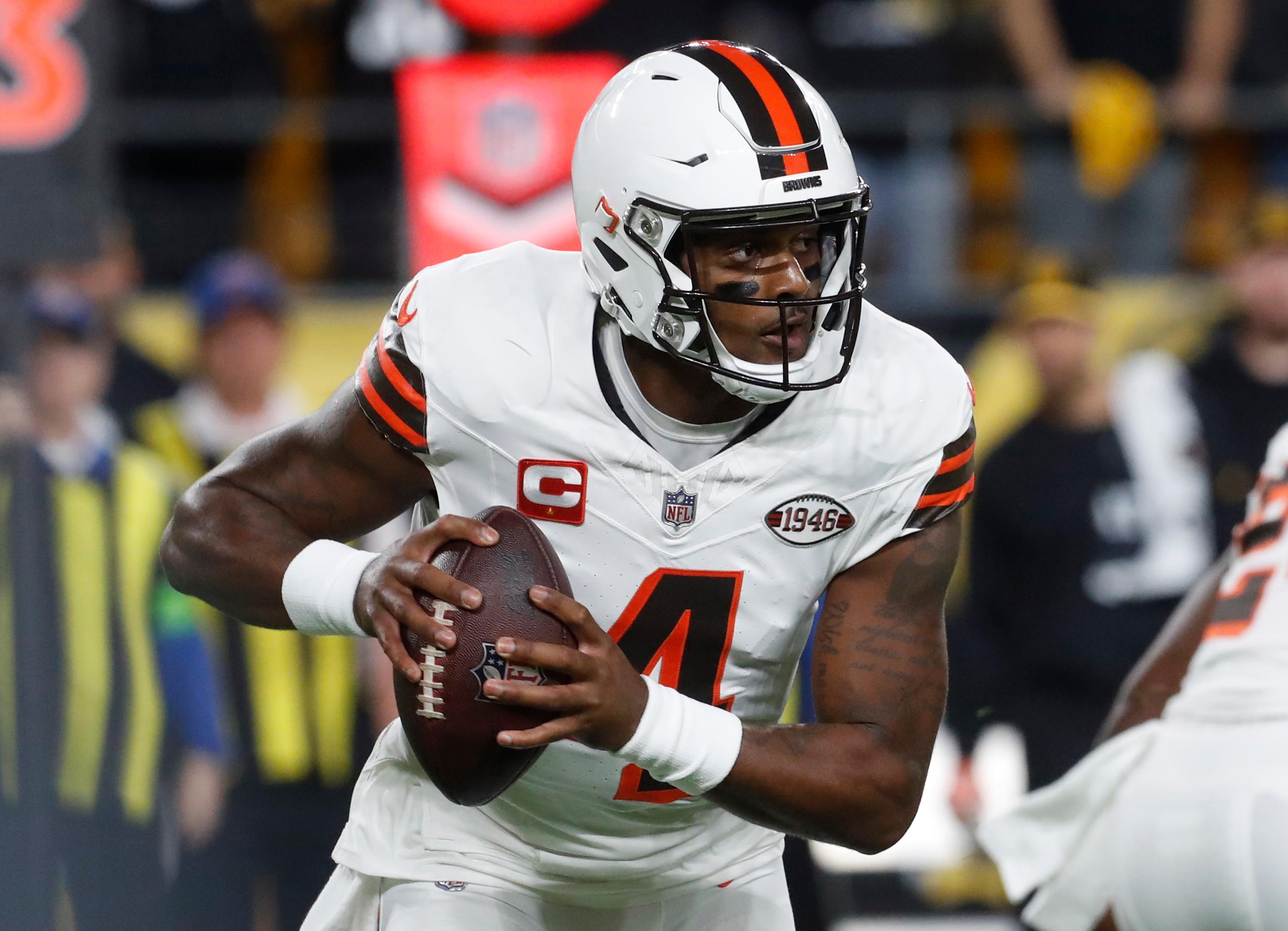 cleveland browns