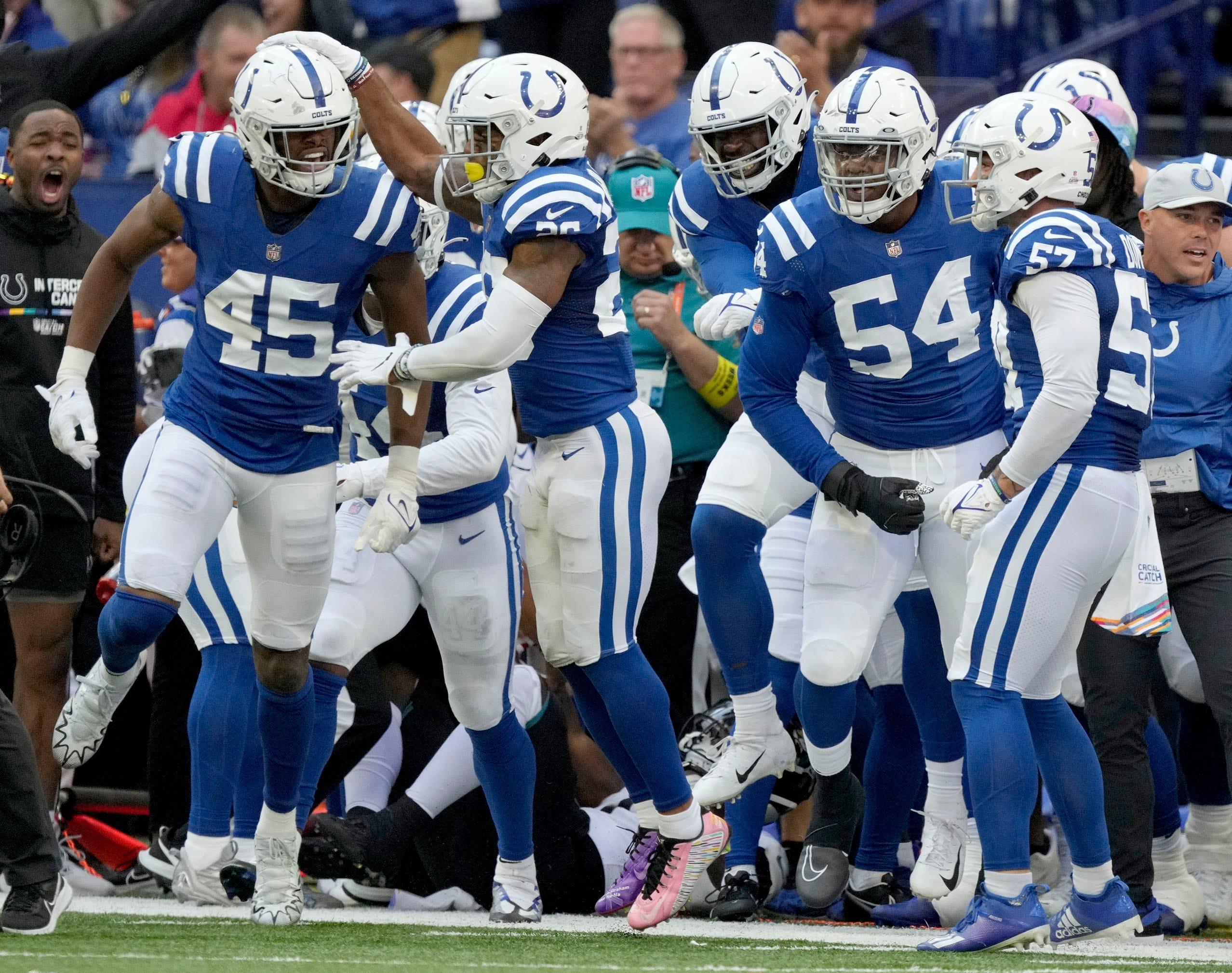 indianapolis colts