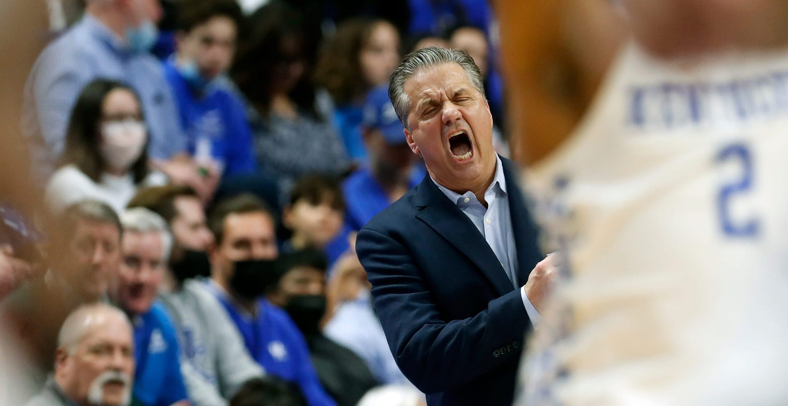 college basketball final four: kentucky wildcats