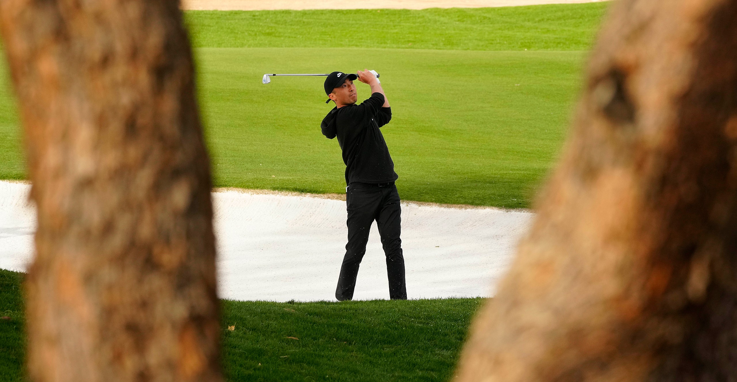 PGA: WM Phoenix Open - Third Round