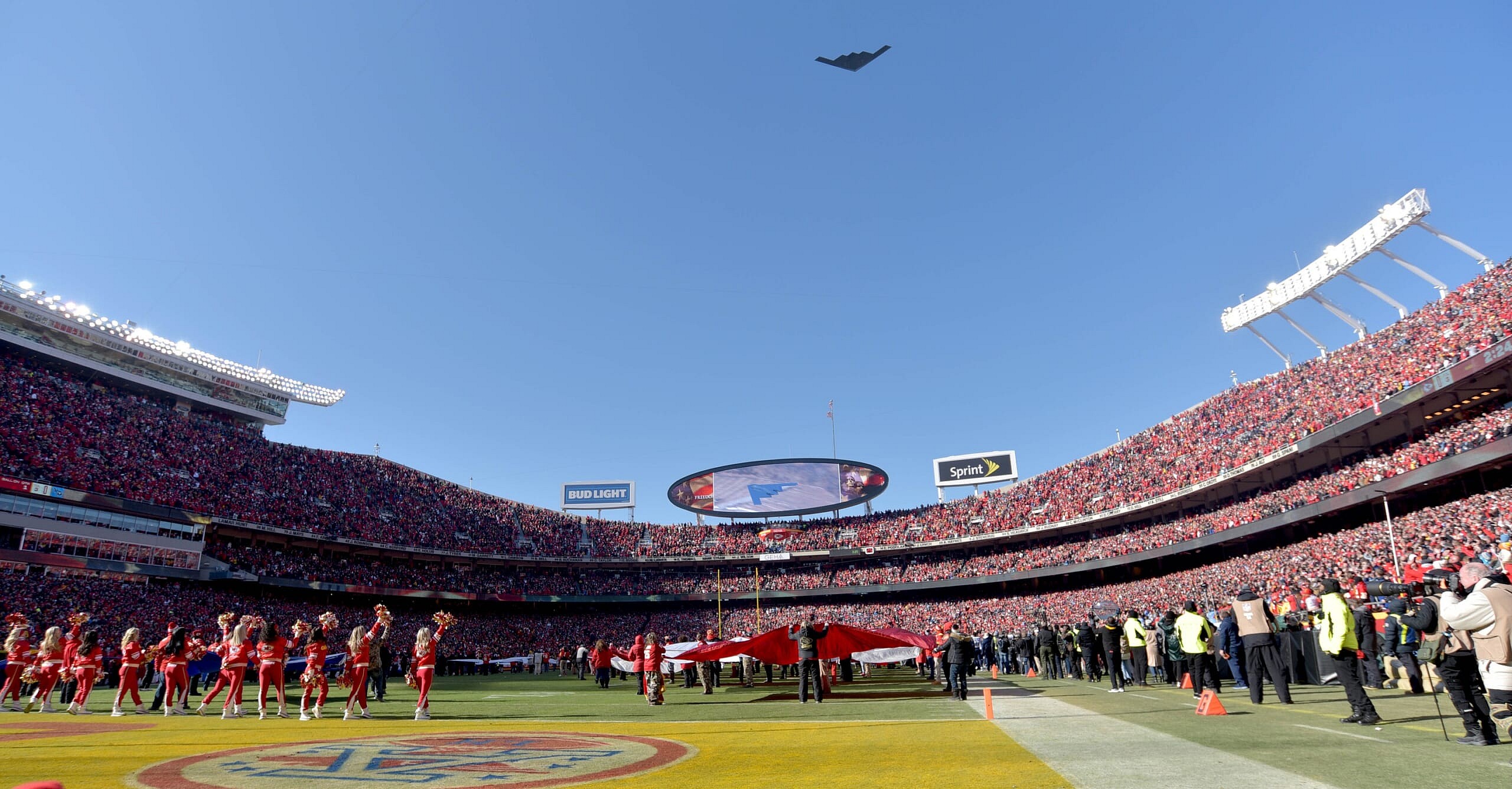 Arrowhead Stadium