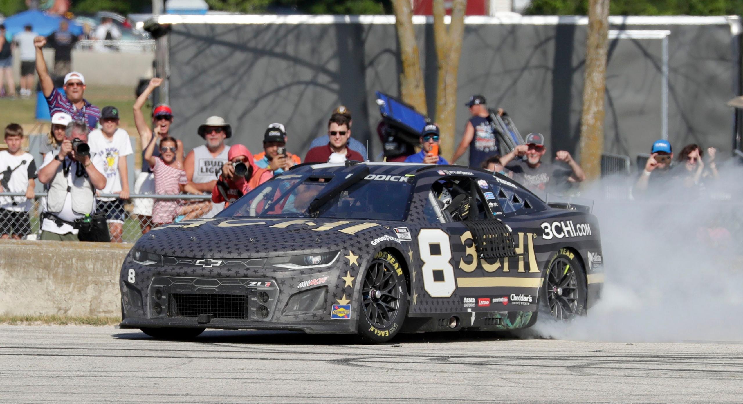 NASCAR
