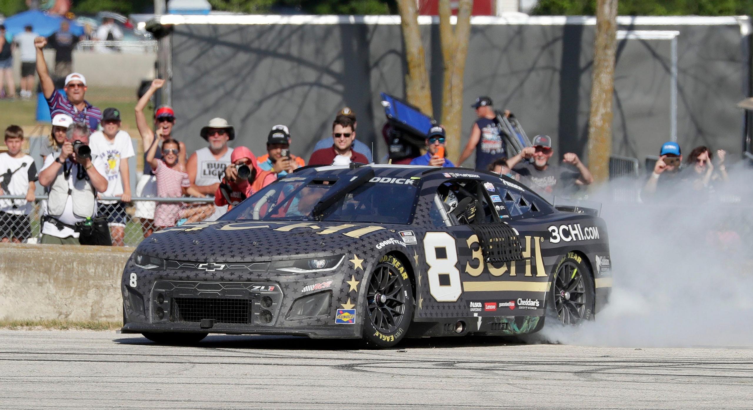 NASCAR