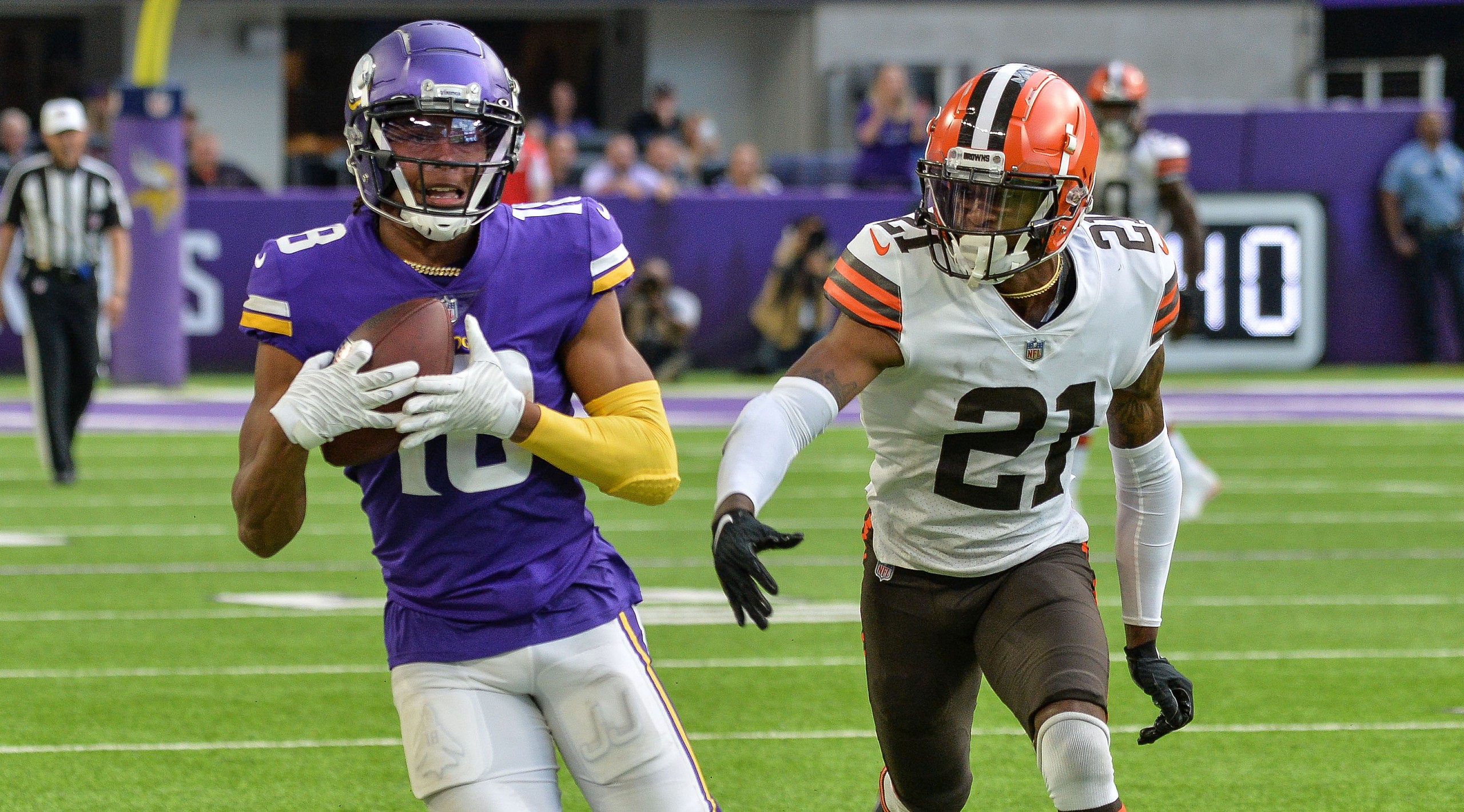 NFL Week 5 Predictions