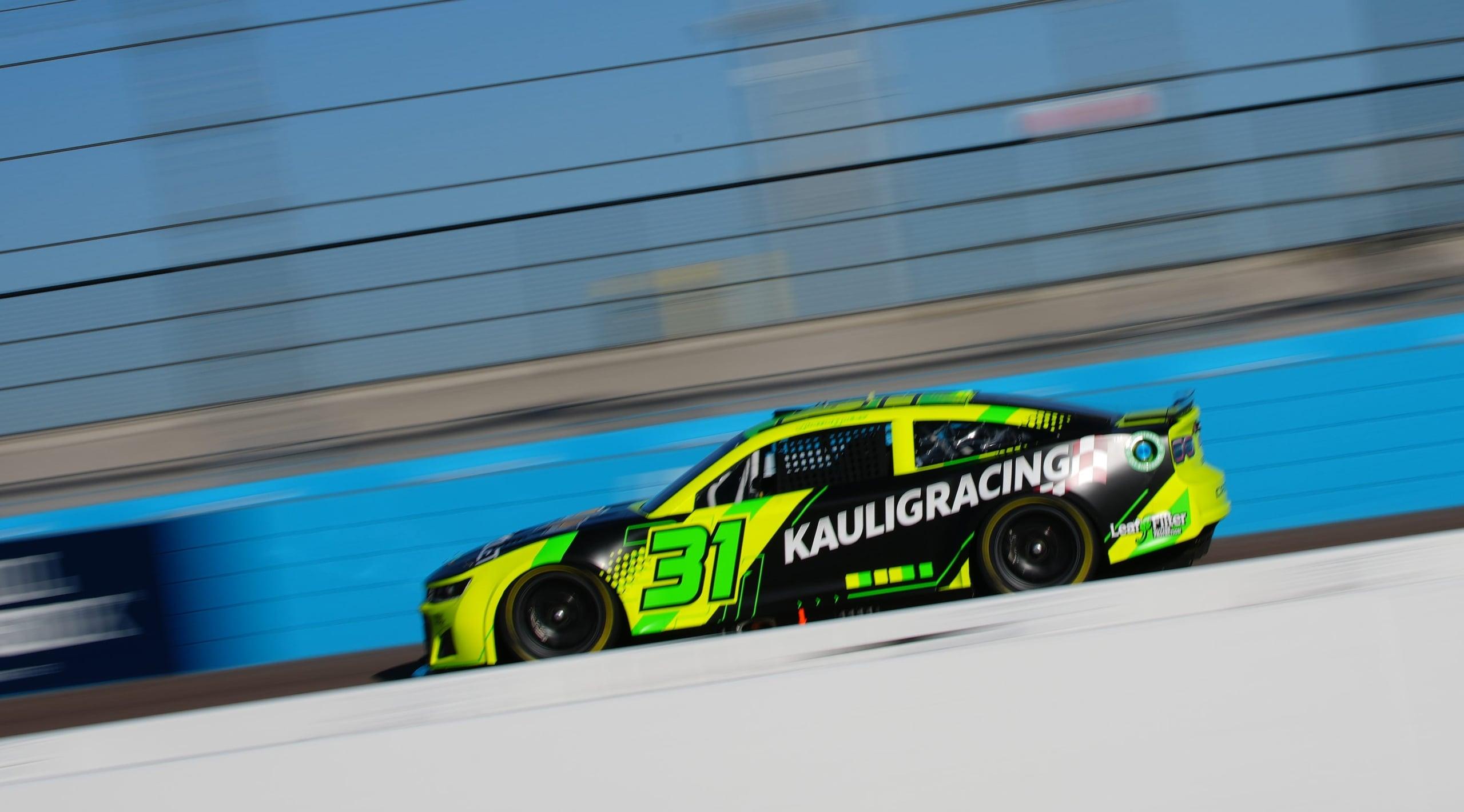 Kaulig Racing