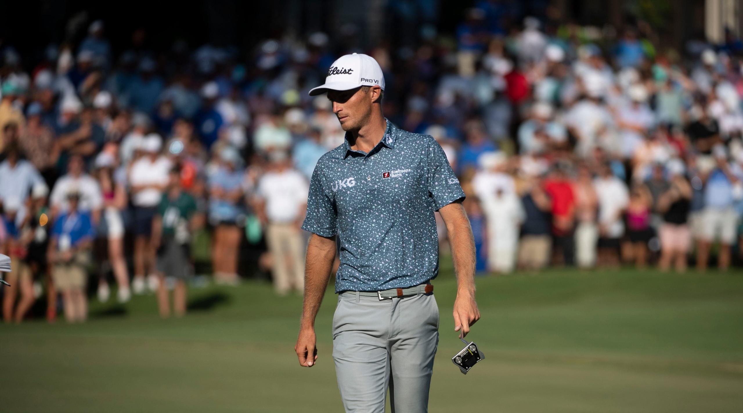 will zalatoris bmw championship