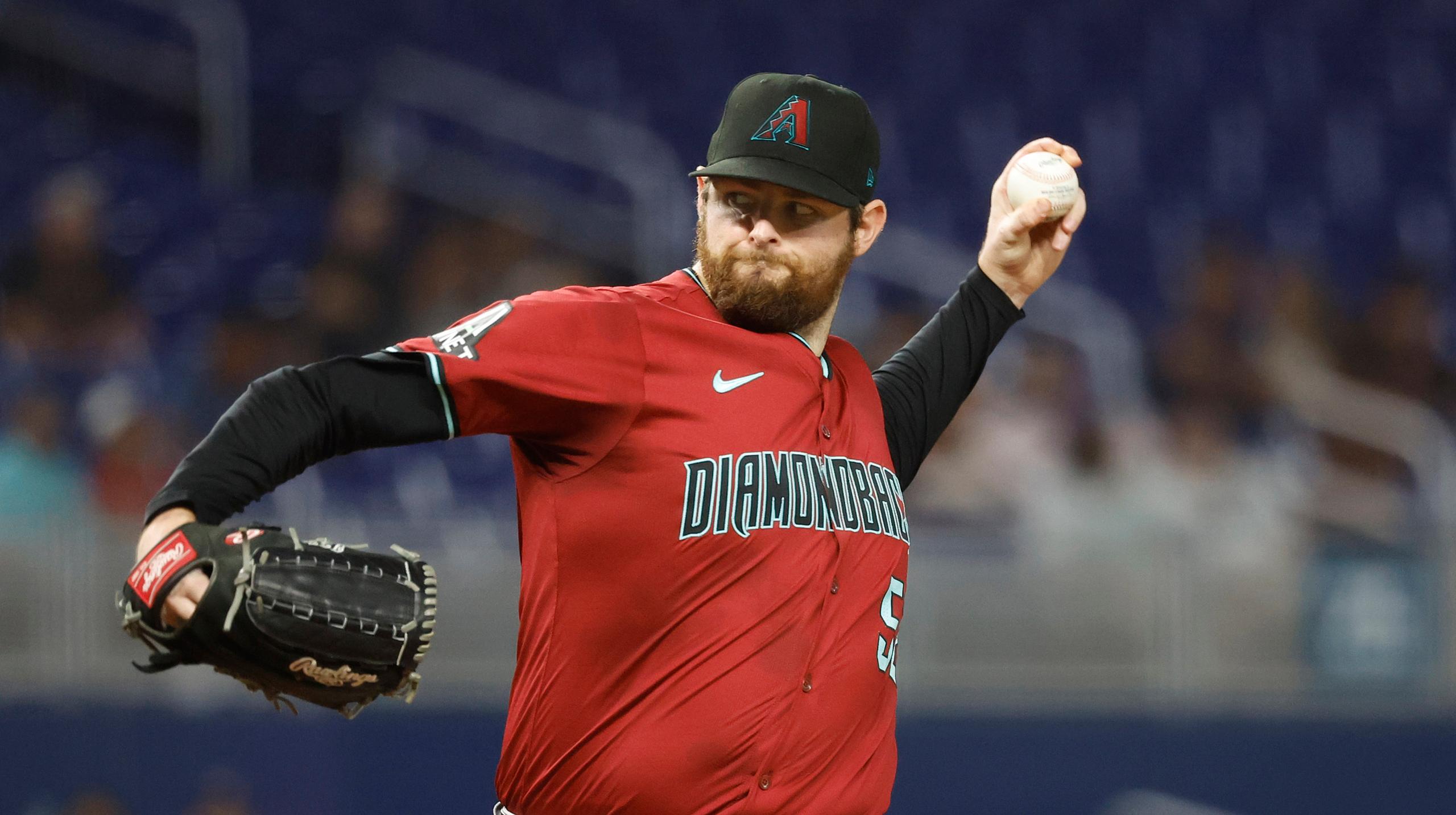 Jordan Montgomery