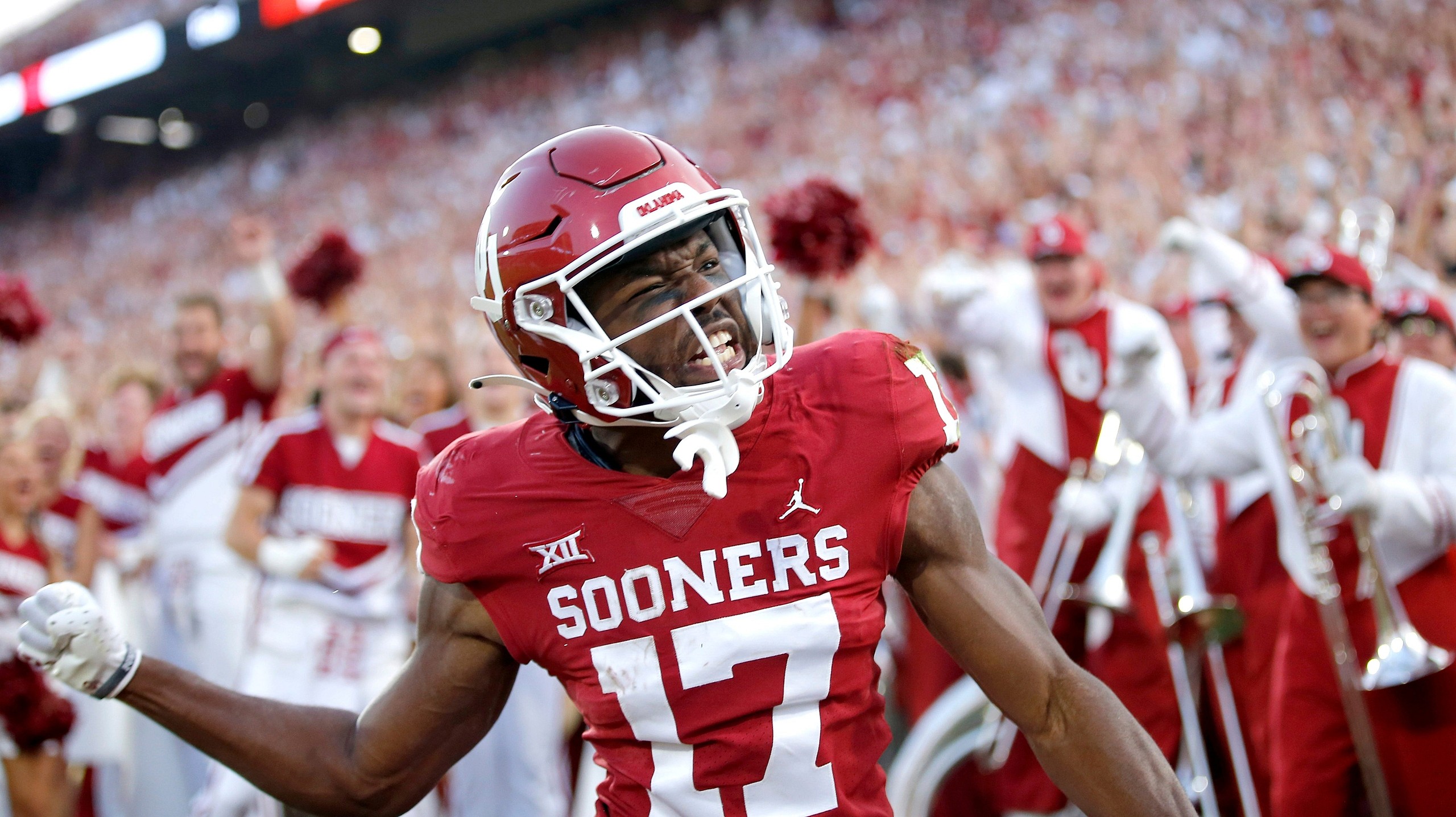 Syndication: The Oklahoman