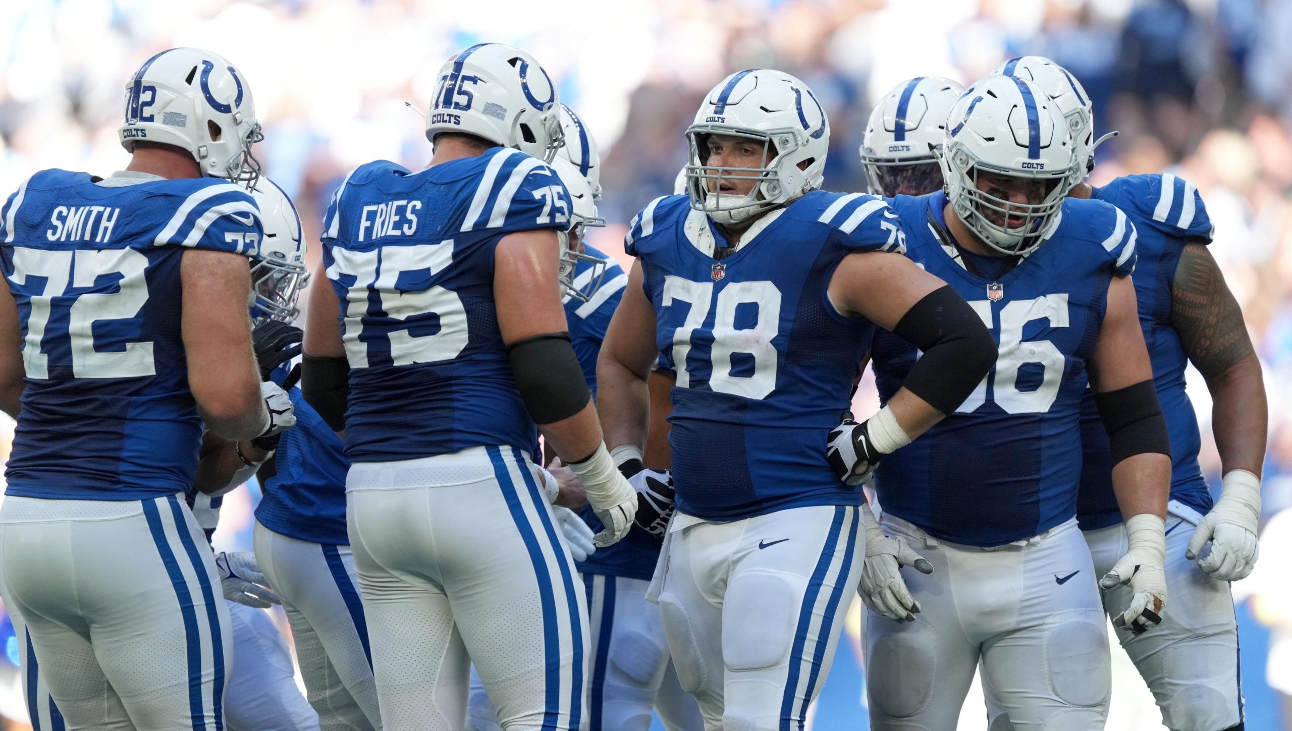 indianapolis colts
