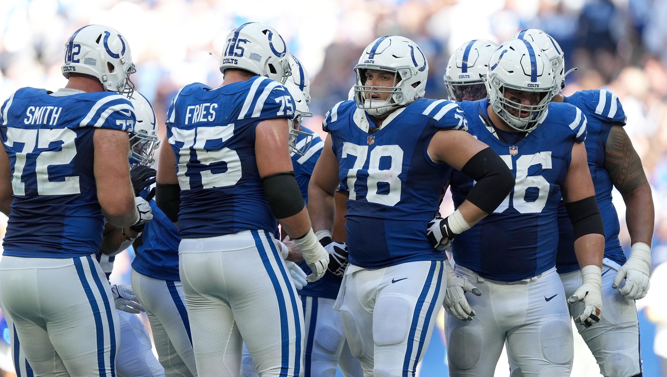 indianapolis colts