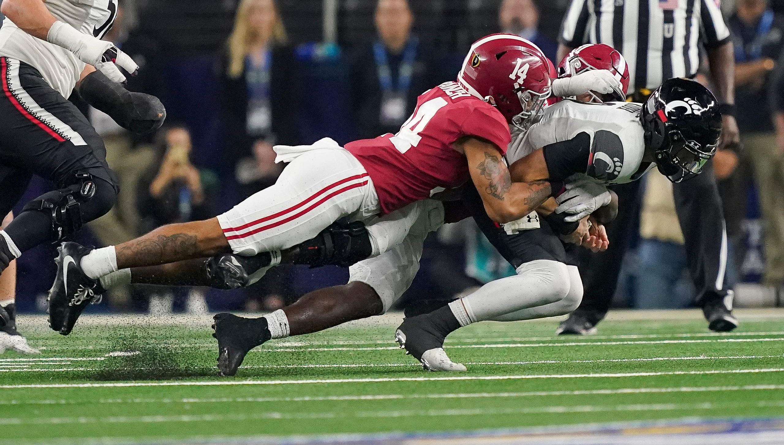 NFL mock draft 2023
