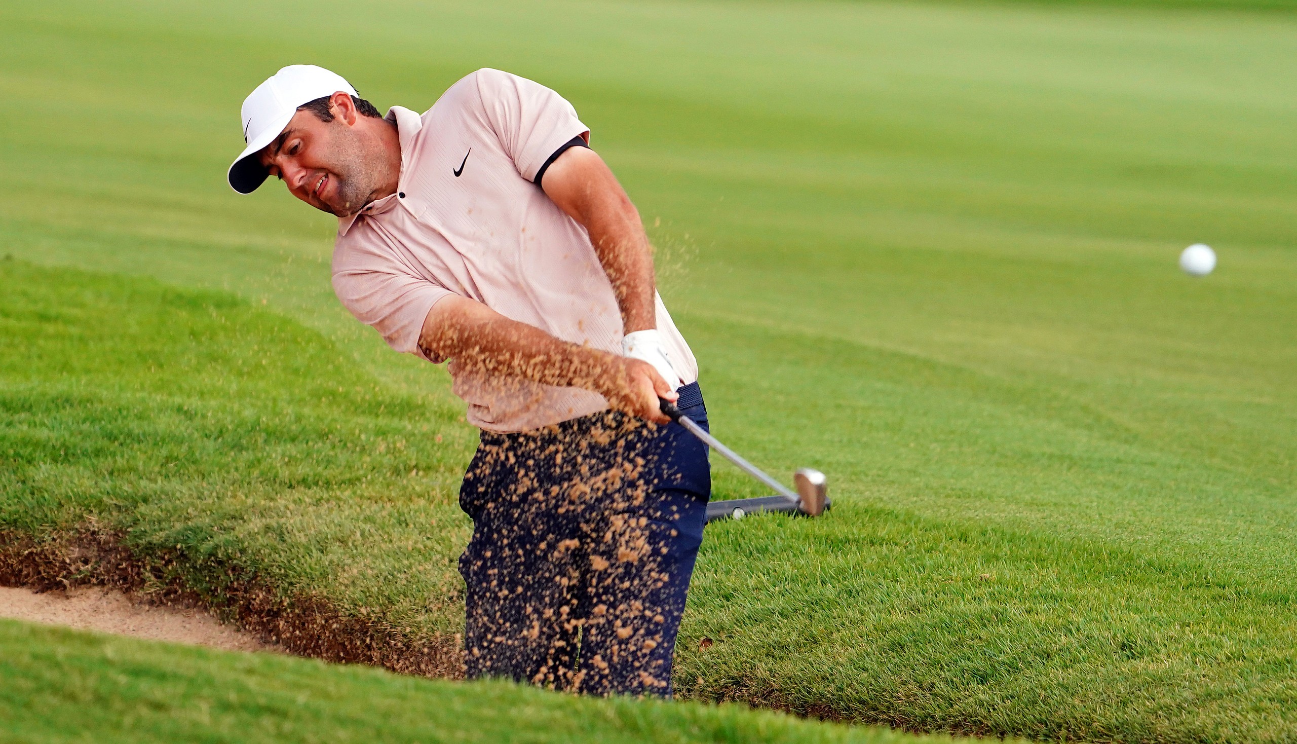 PGA: TOUR Championship - Final Round