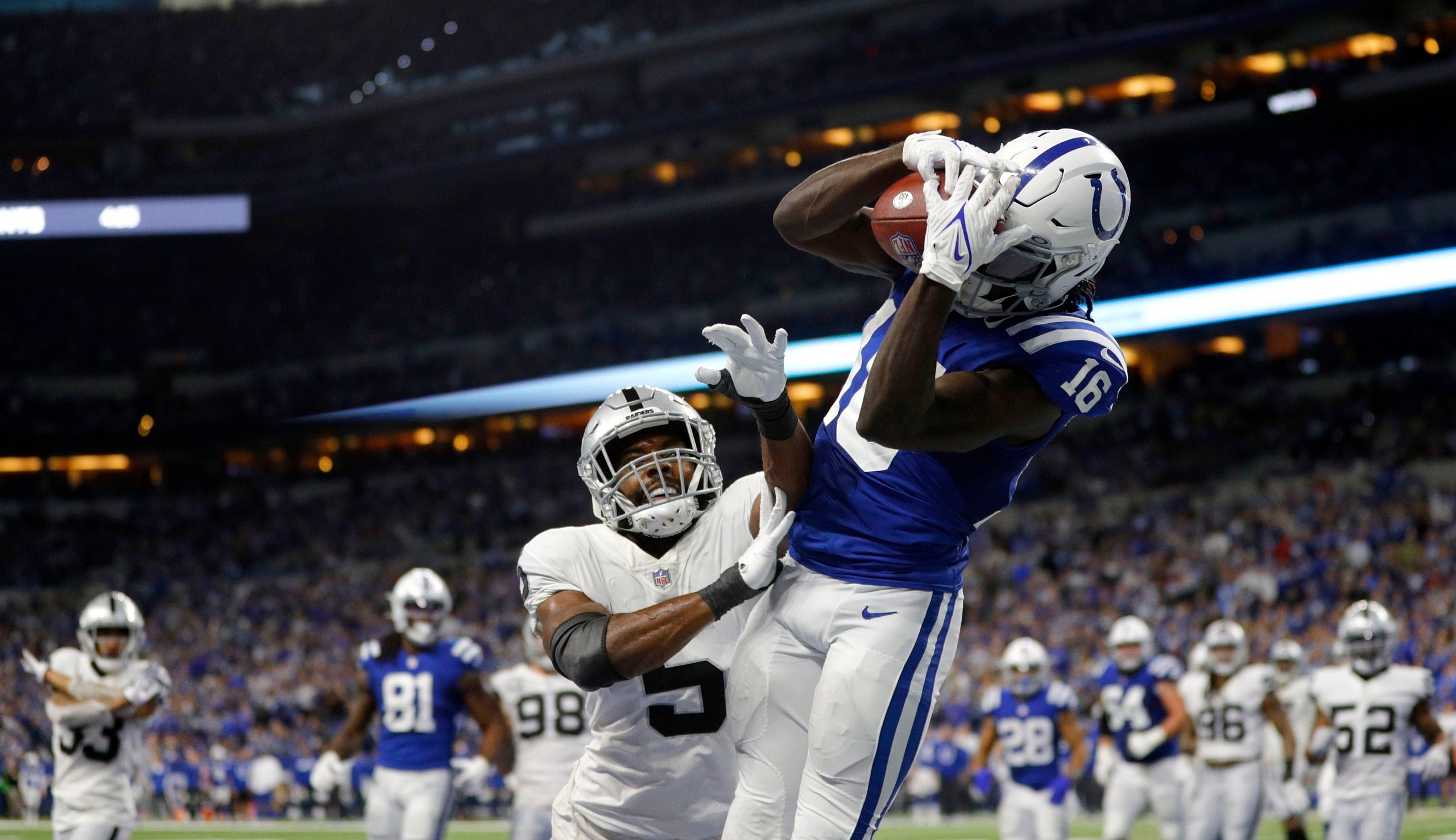 Syndication: The Indianapolis Star