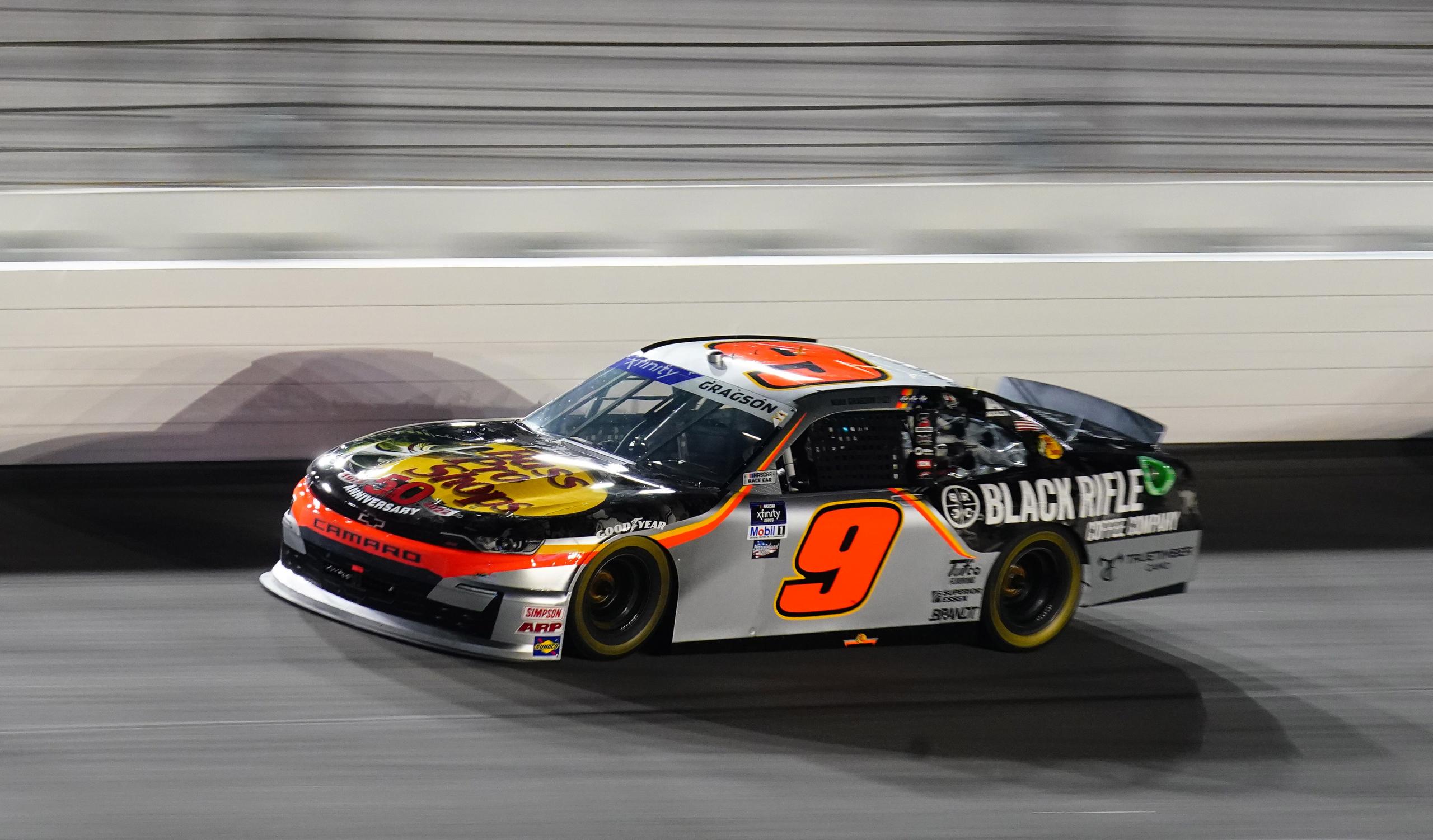 NASCAR: Wawa 250