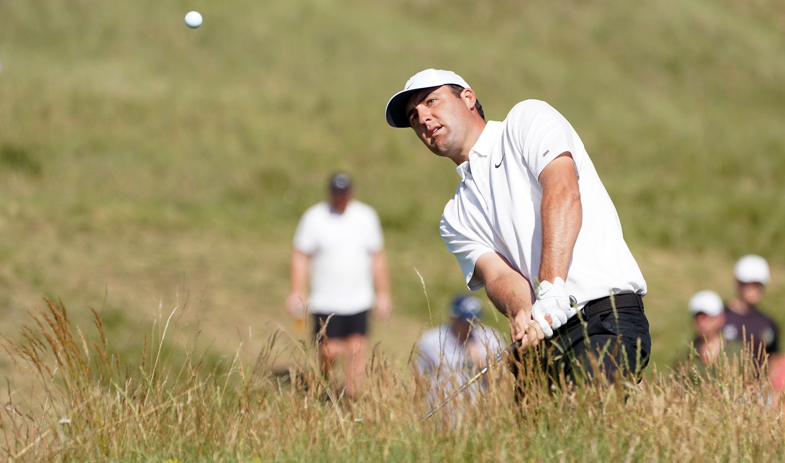 PGA: The Open Championship - Final Round