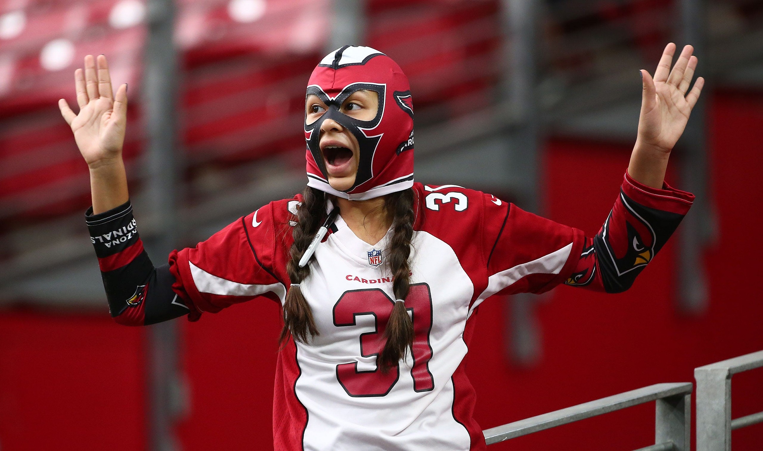 arizona cardinals training camp