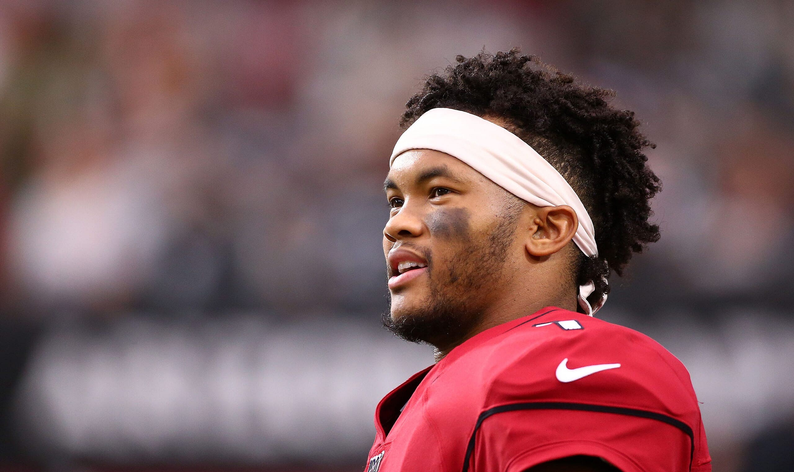 kyler murray trrade to the las vegas raiders