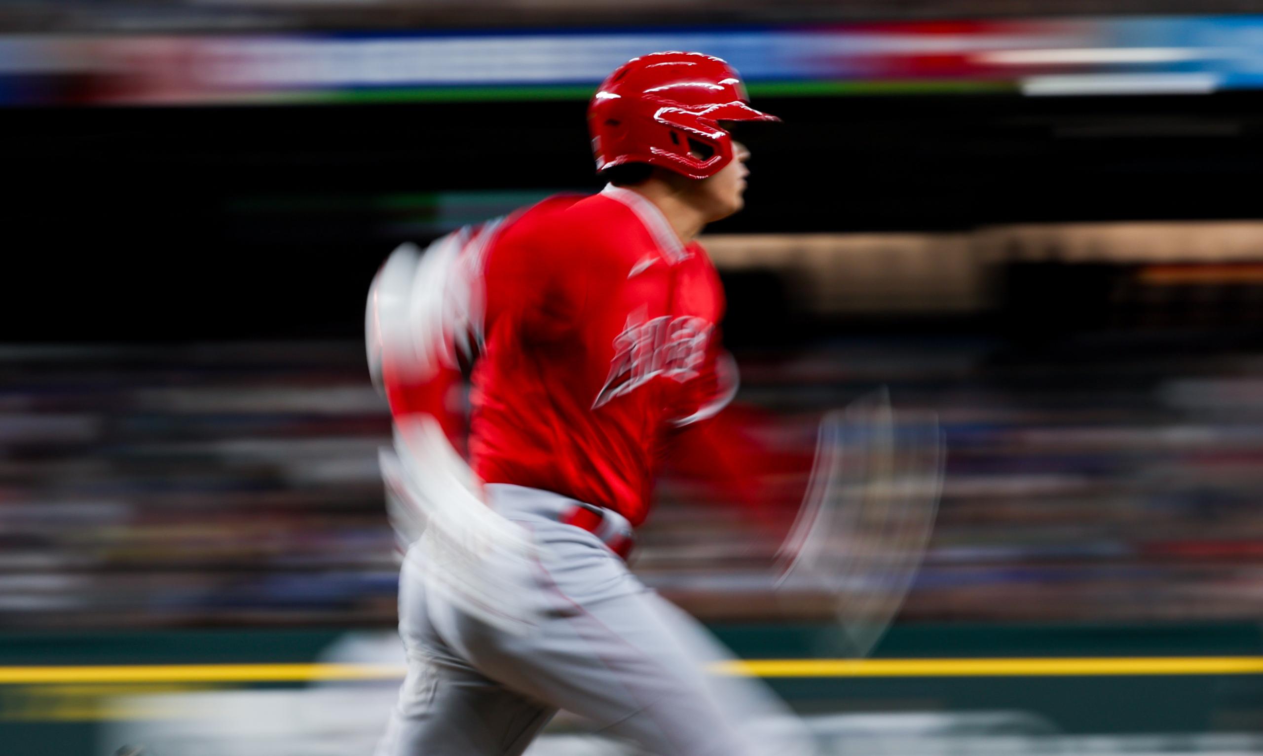 shohei ohtani