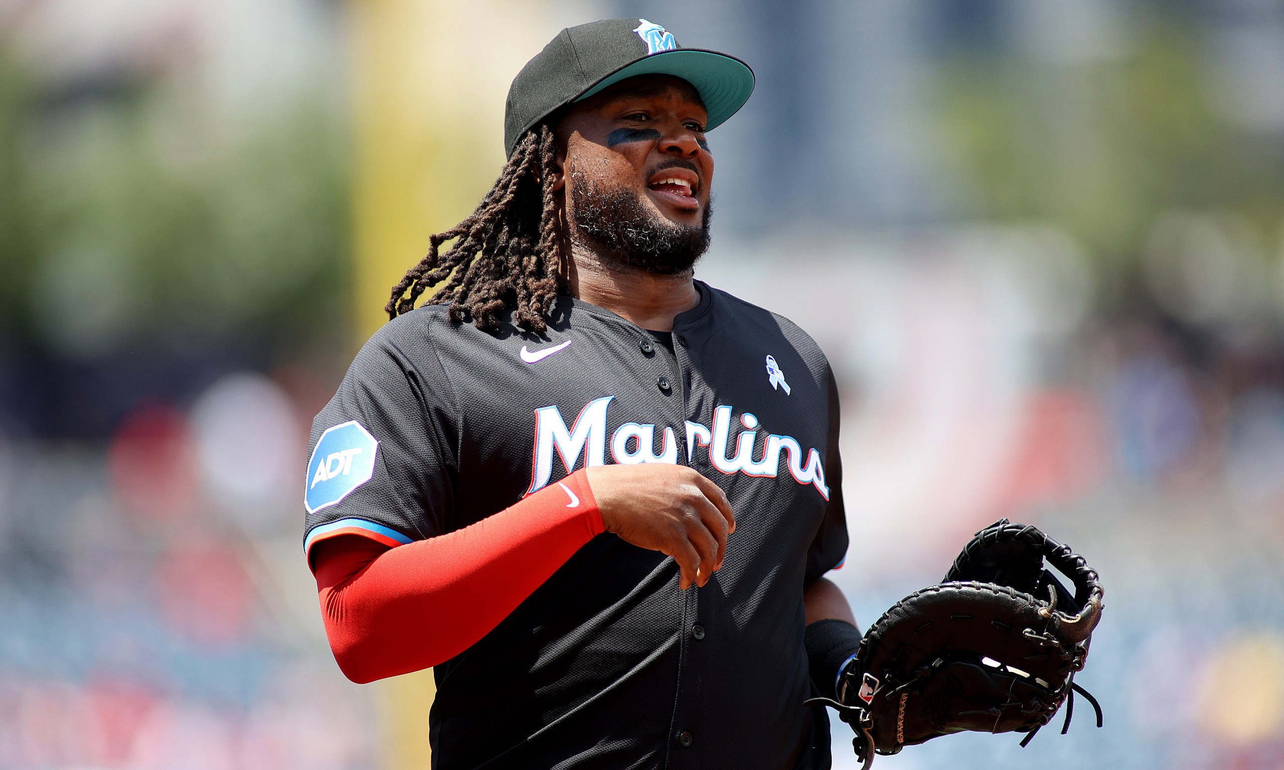 Houston Astros trade targets, Josh Bell