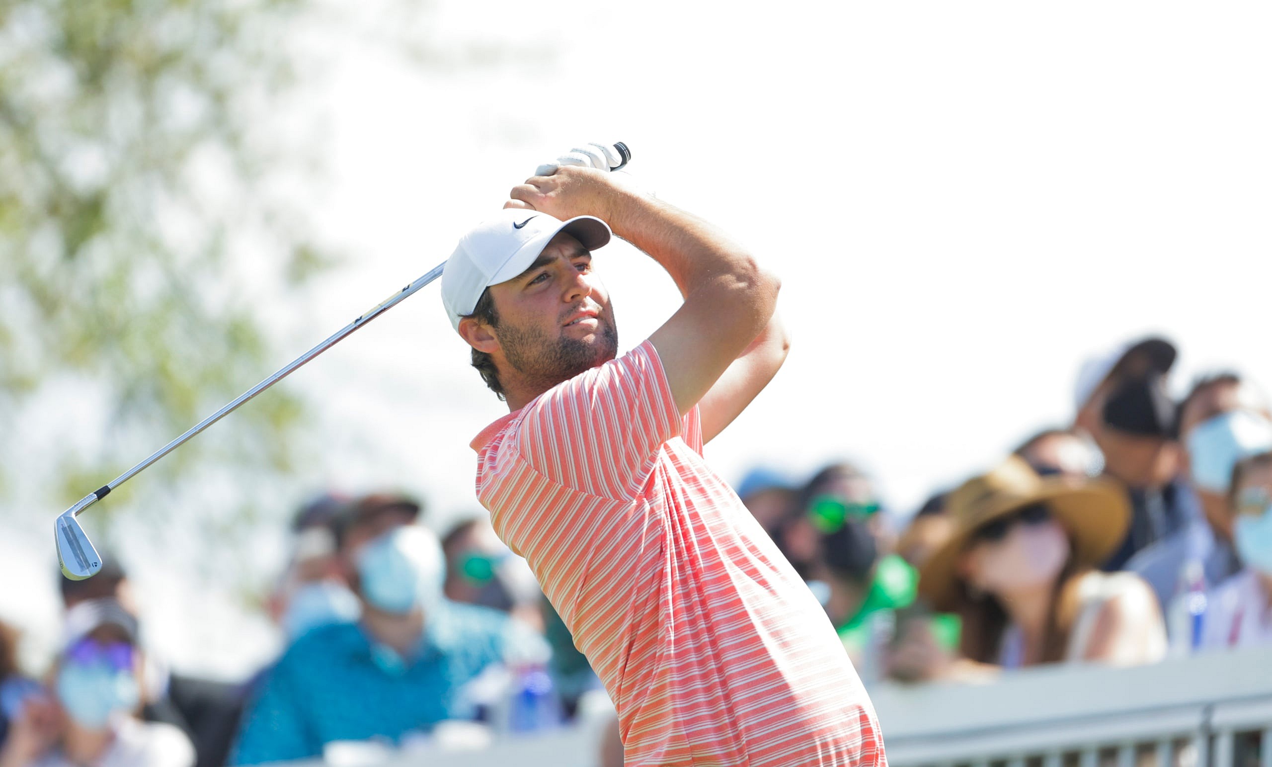 PGA: WGC - Dell Technologies Match Play - Final Day