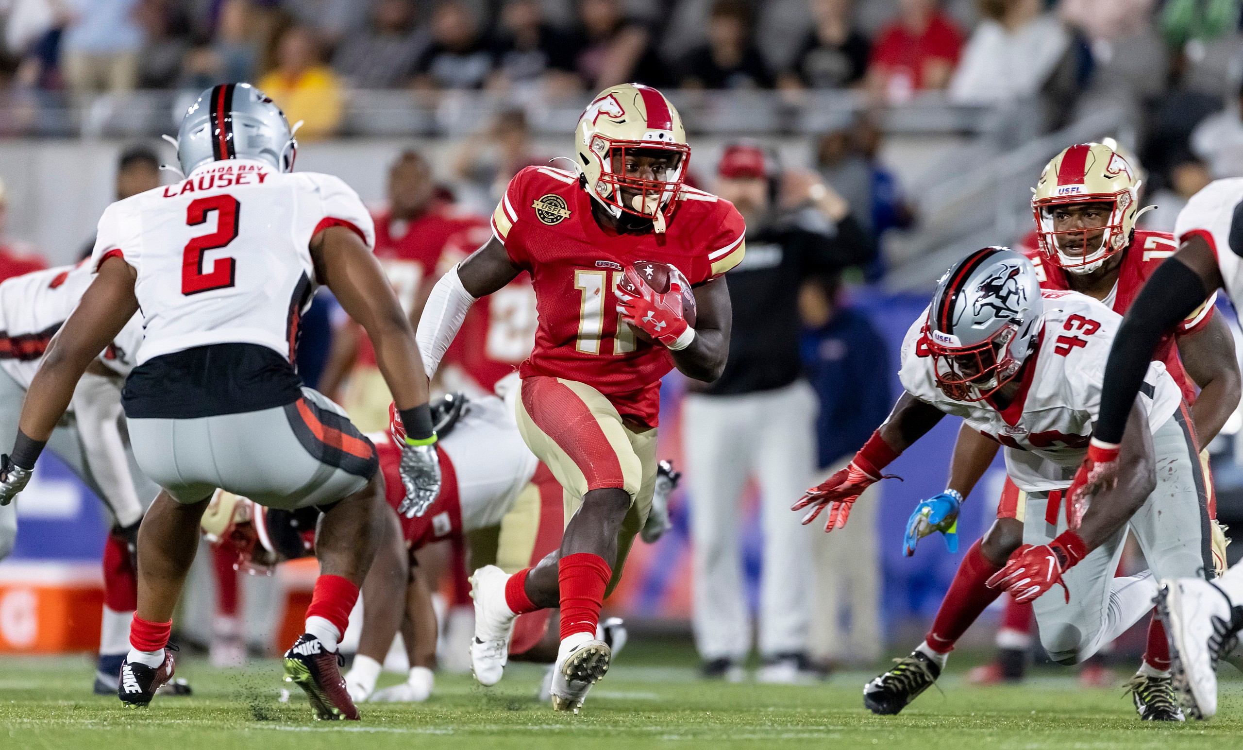usfl