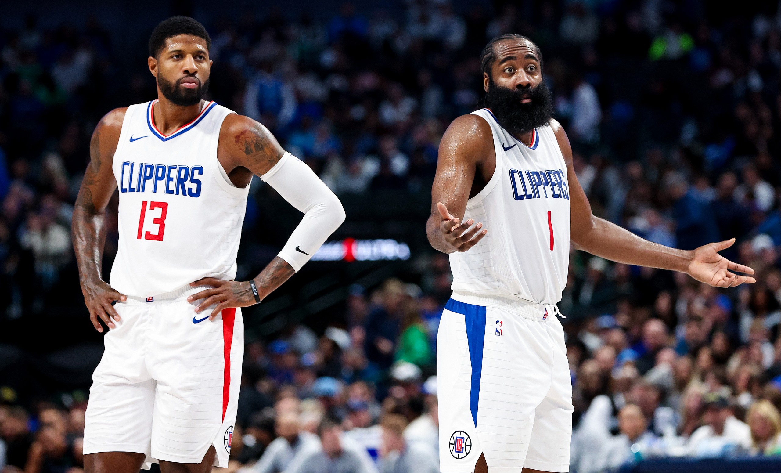 los angeles clippers