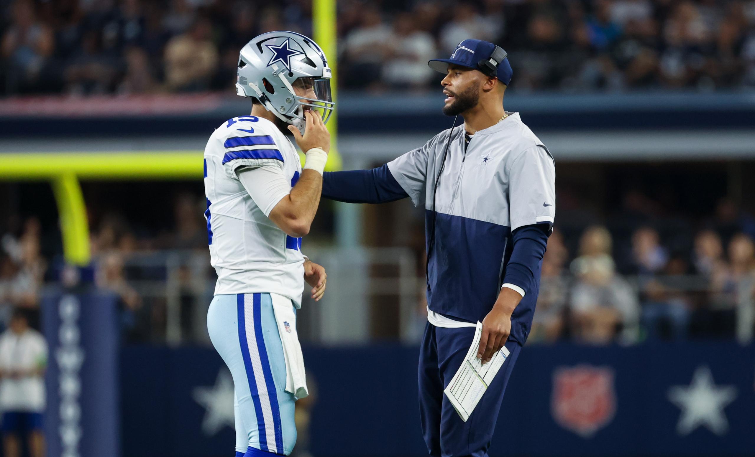 dak prescott