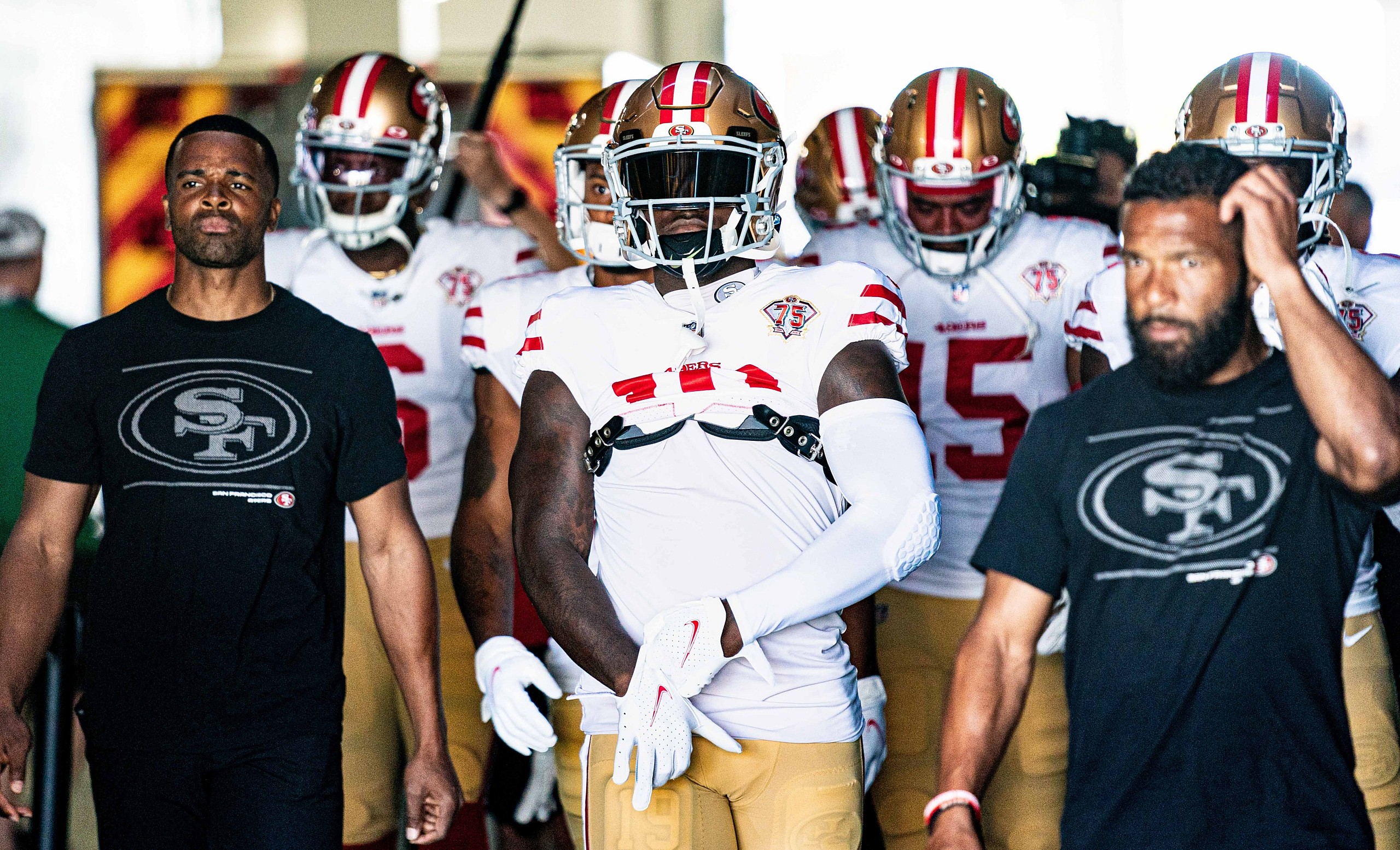 deebo samuel trade to the philadelphia eagles