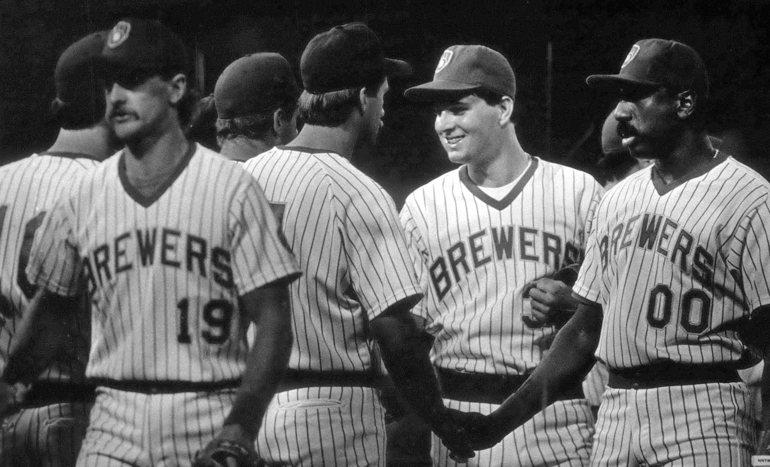 Syndication: Milwaukee