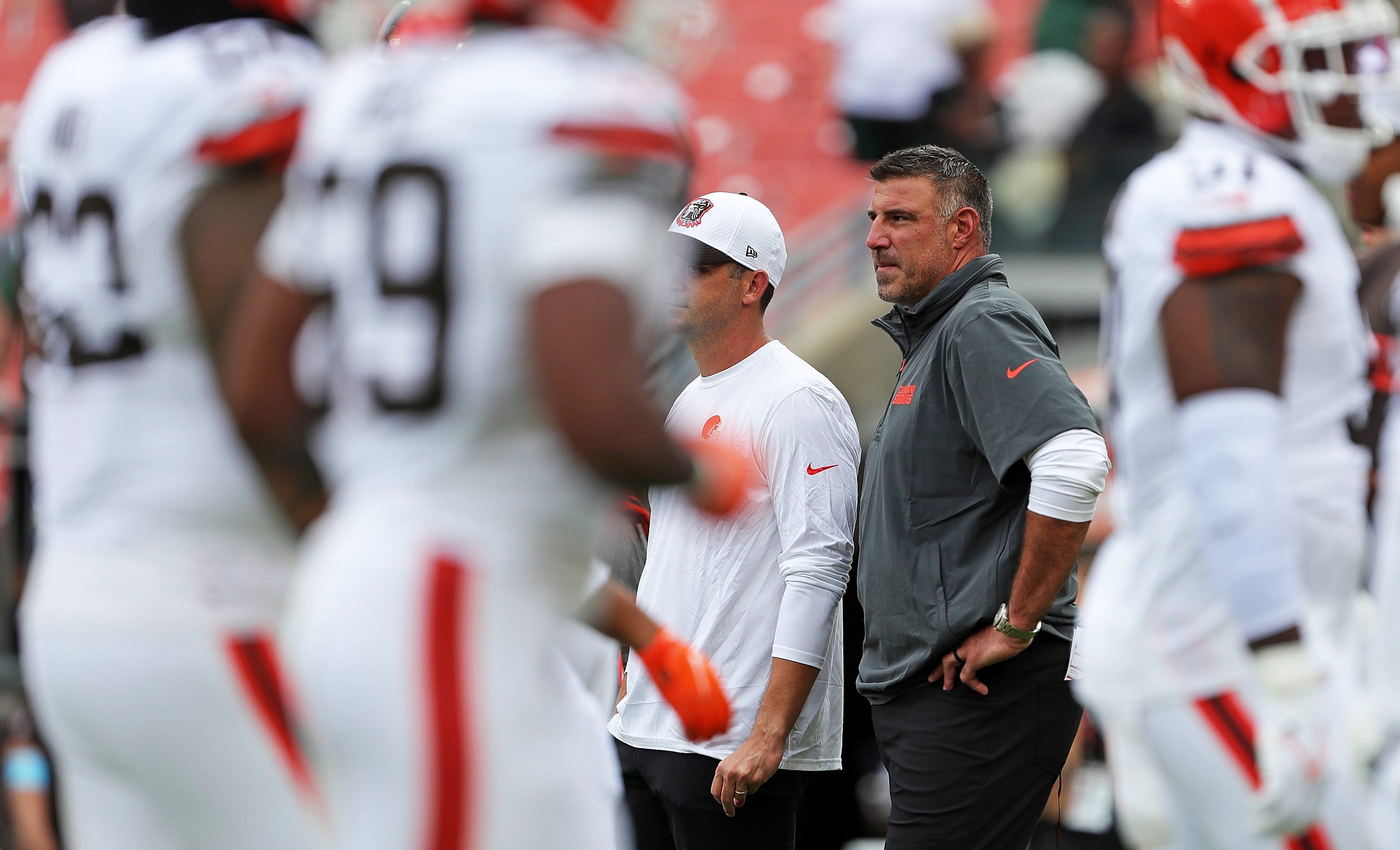 NFL coaching candidates 2025