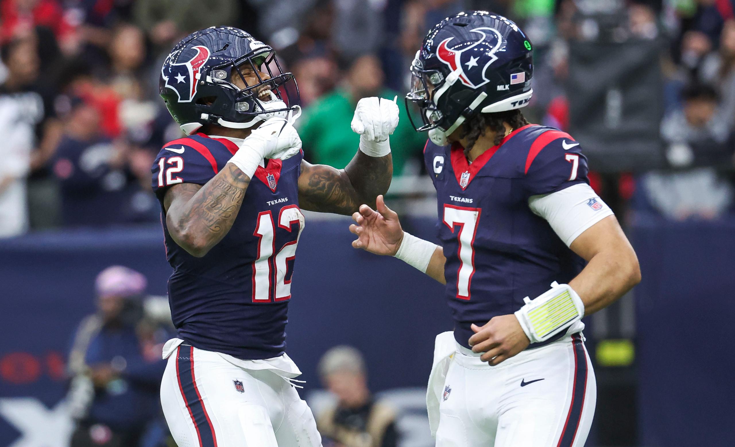 nfl picks against the spread, houston texans, baltimore ravens