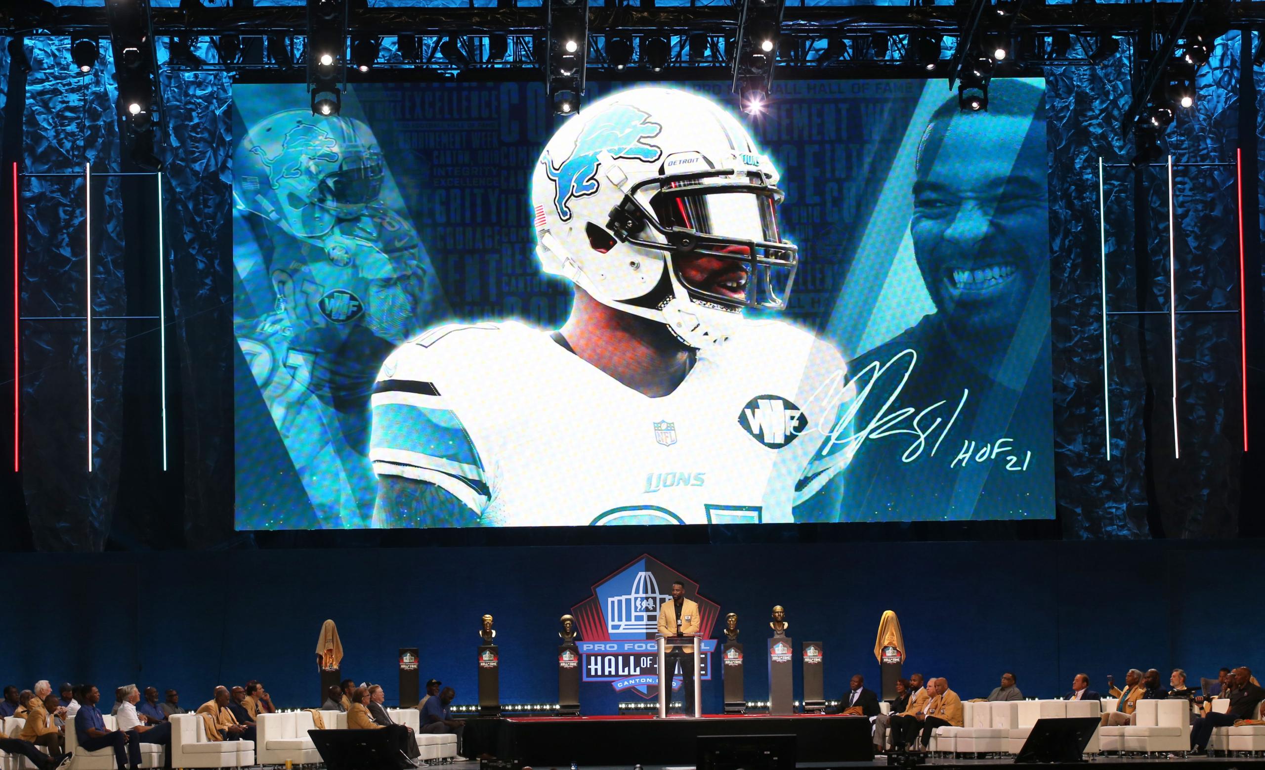 detroit lions
