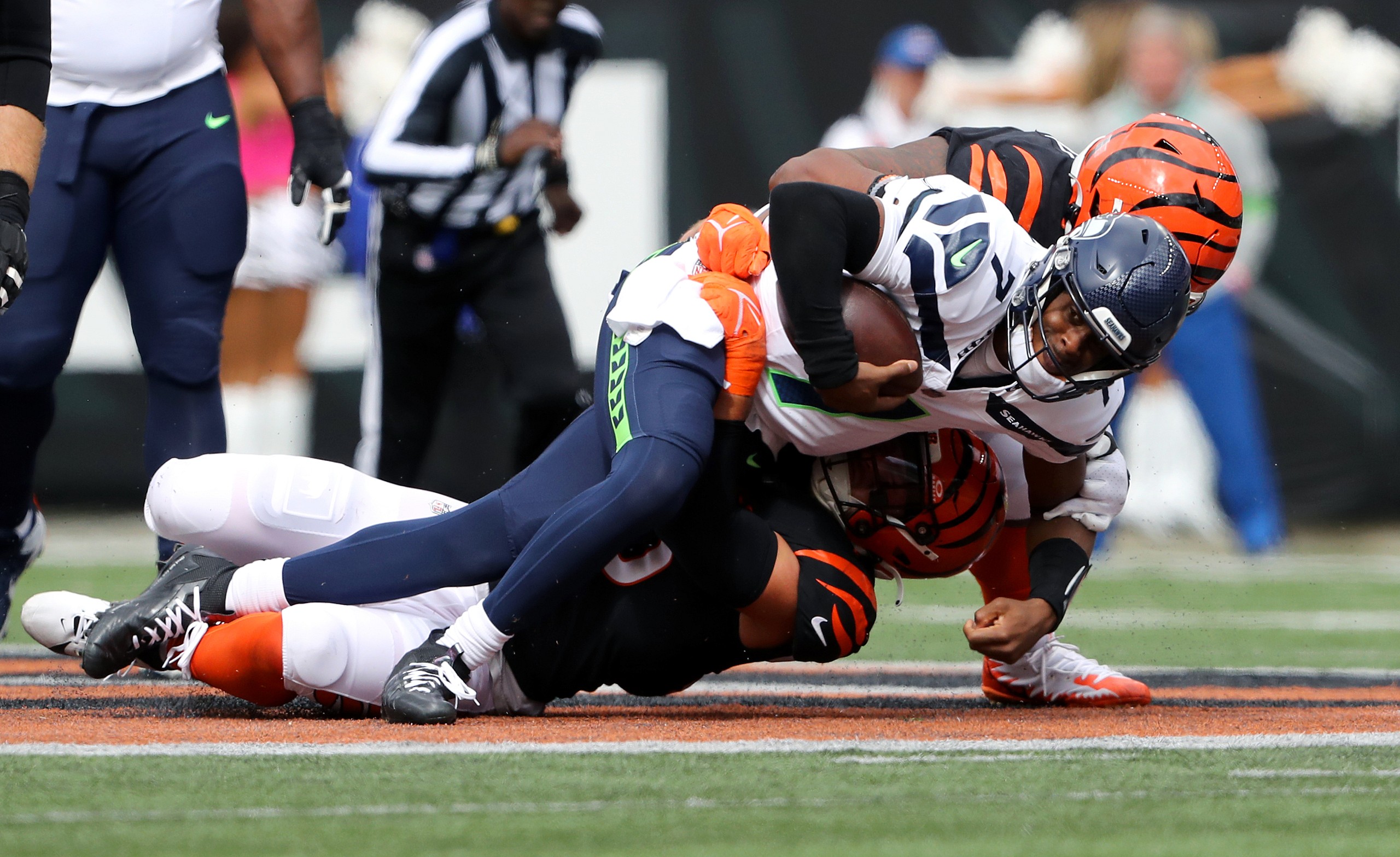 nfl week 6: geno smith