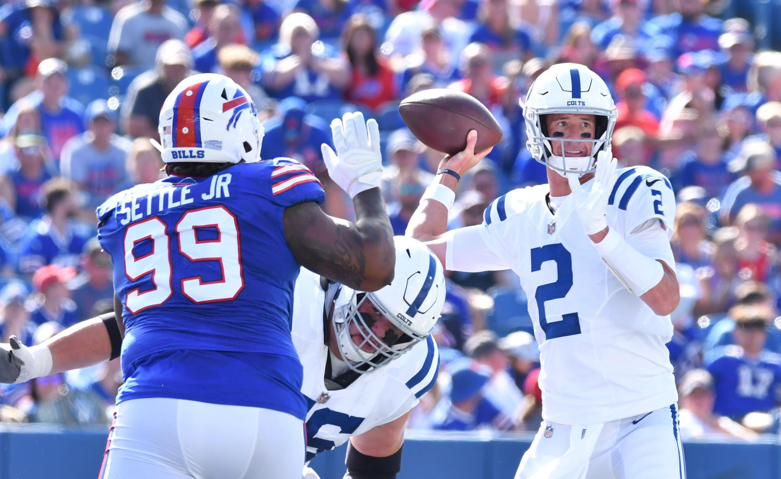 buffalo bills