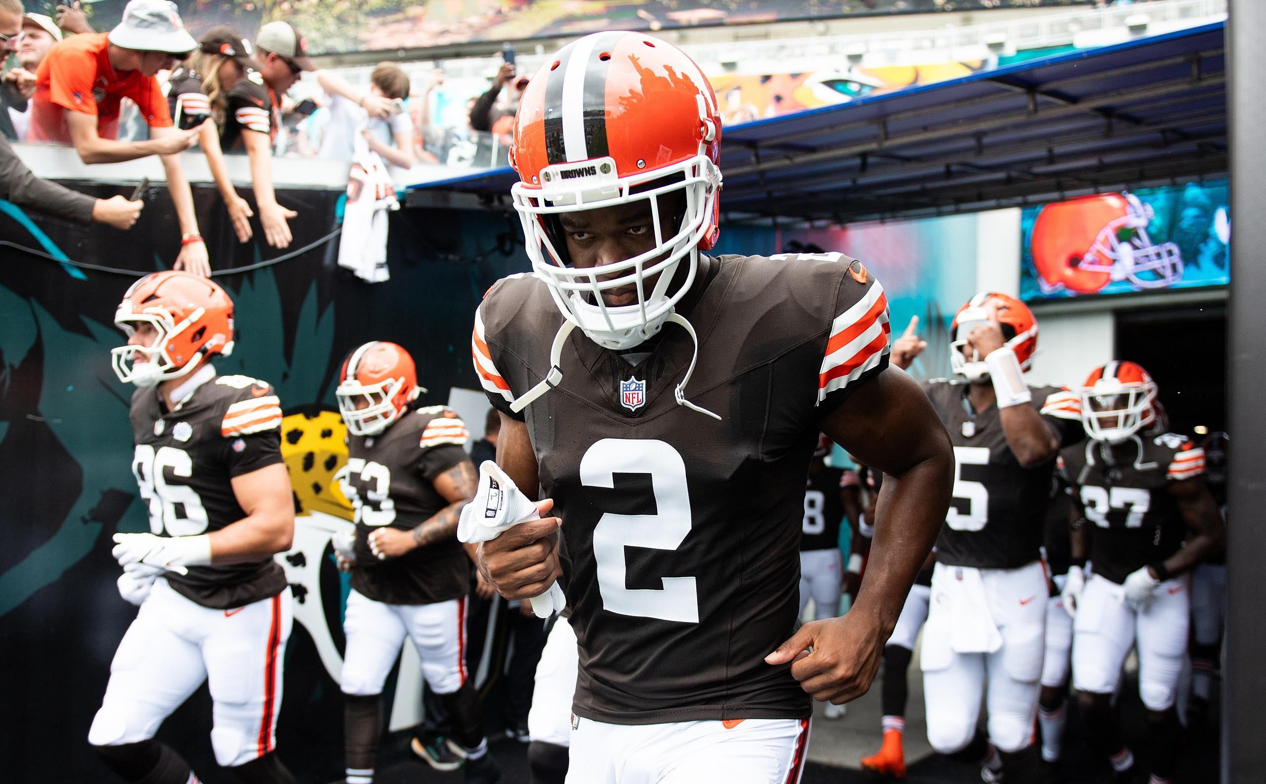 Cleveland Browns