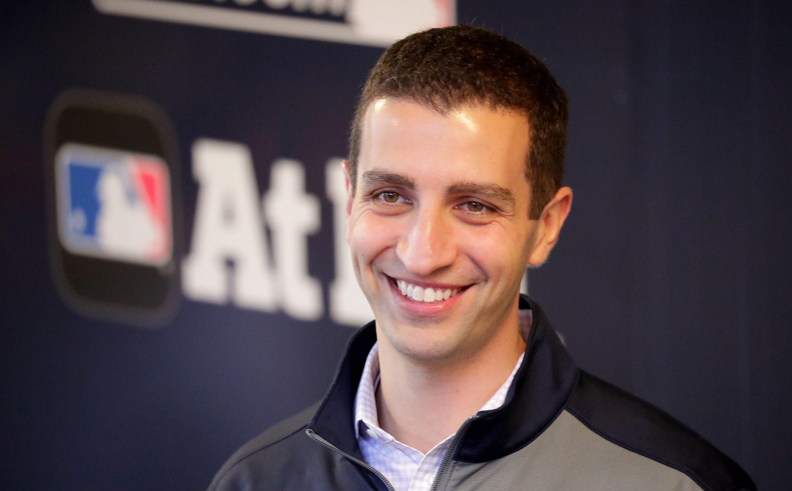 david stearns