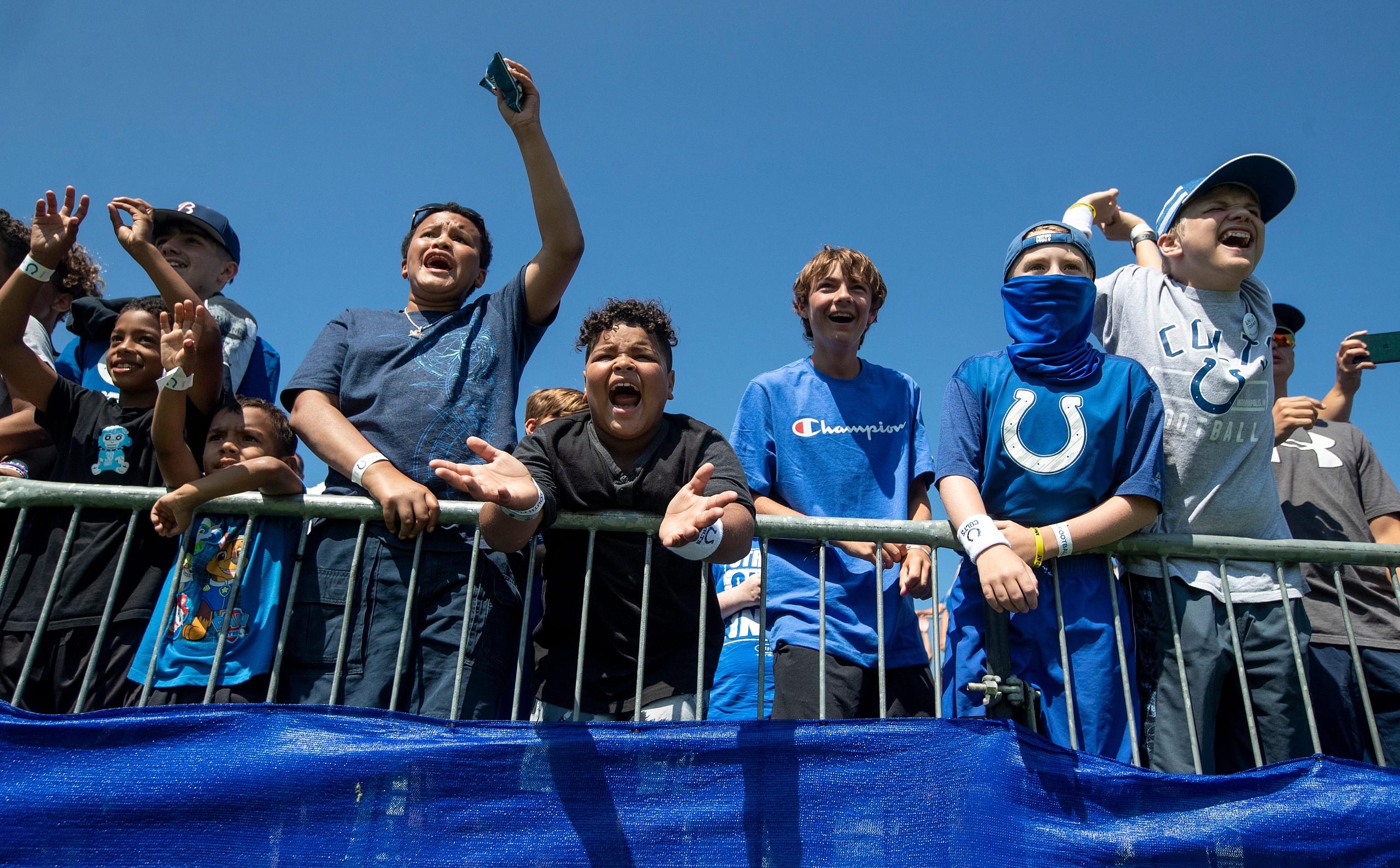 Syndication: The Indianapolis Star