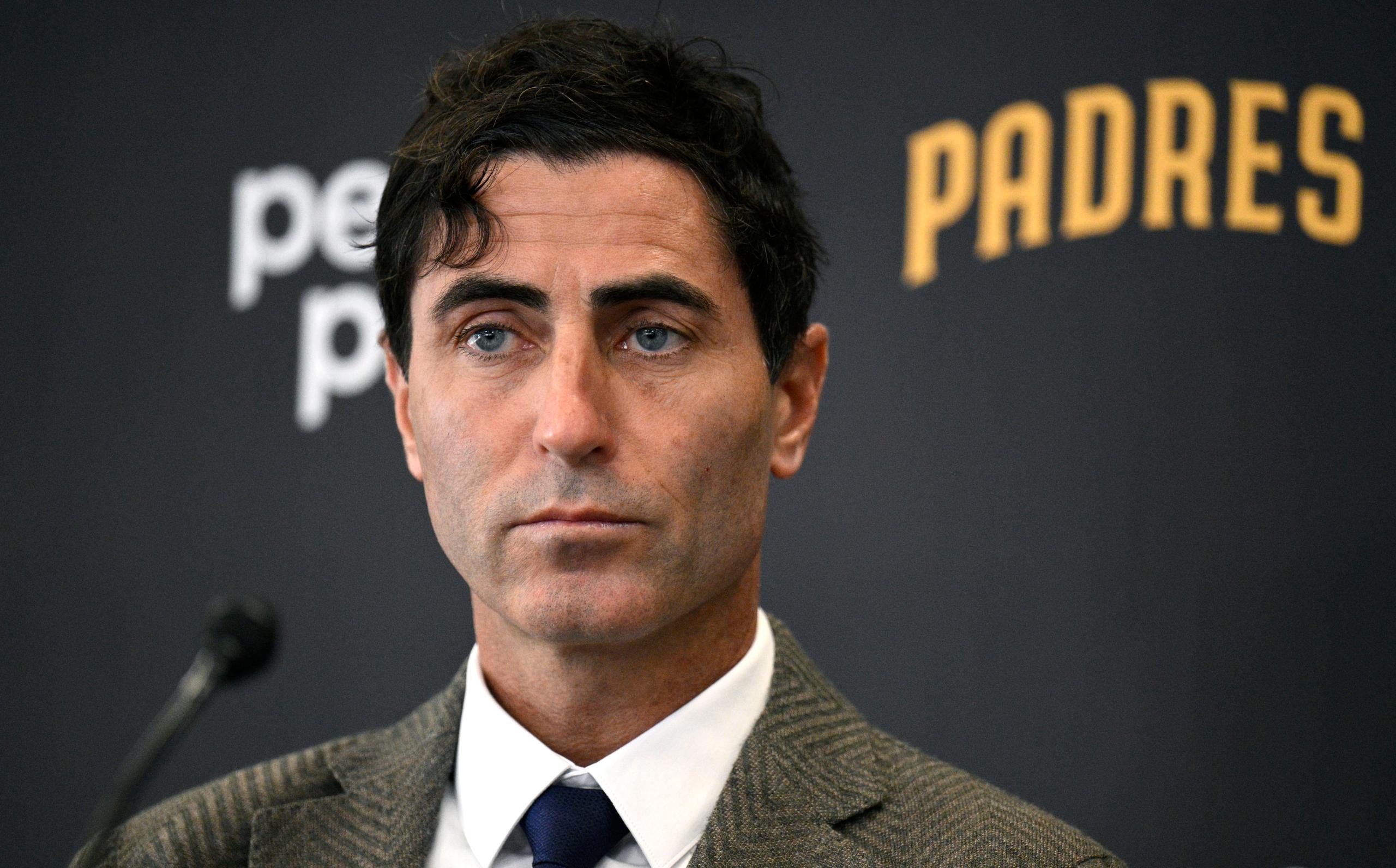 juan soto trade, a.j. preller