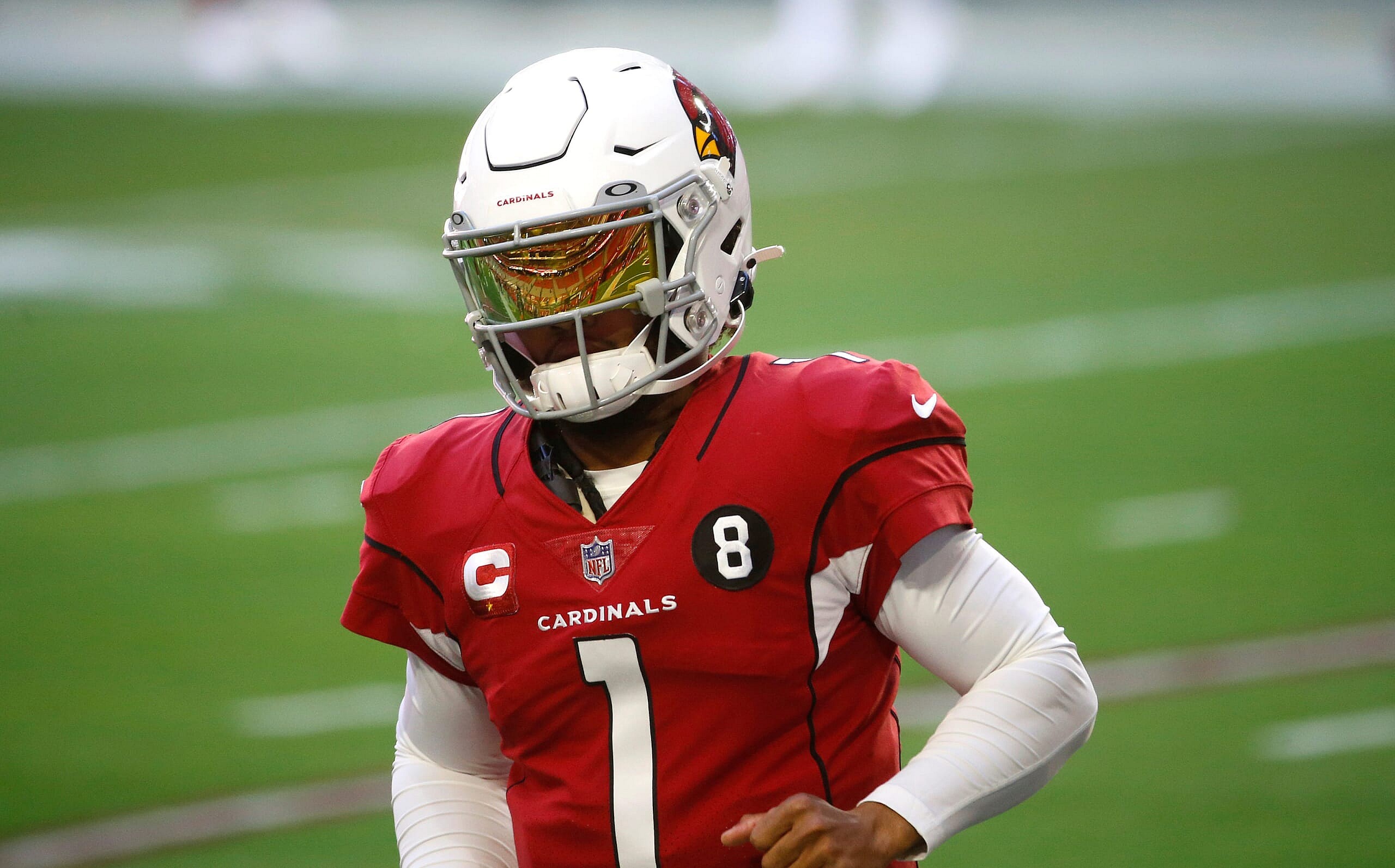 kyler murray trade to the philadelphia eagles