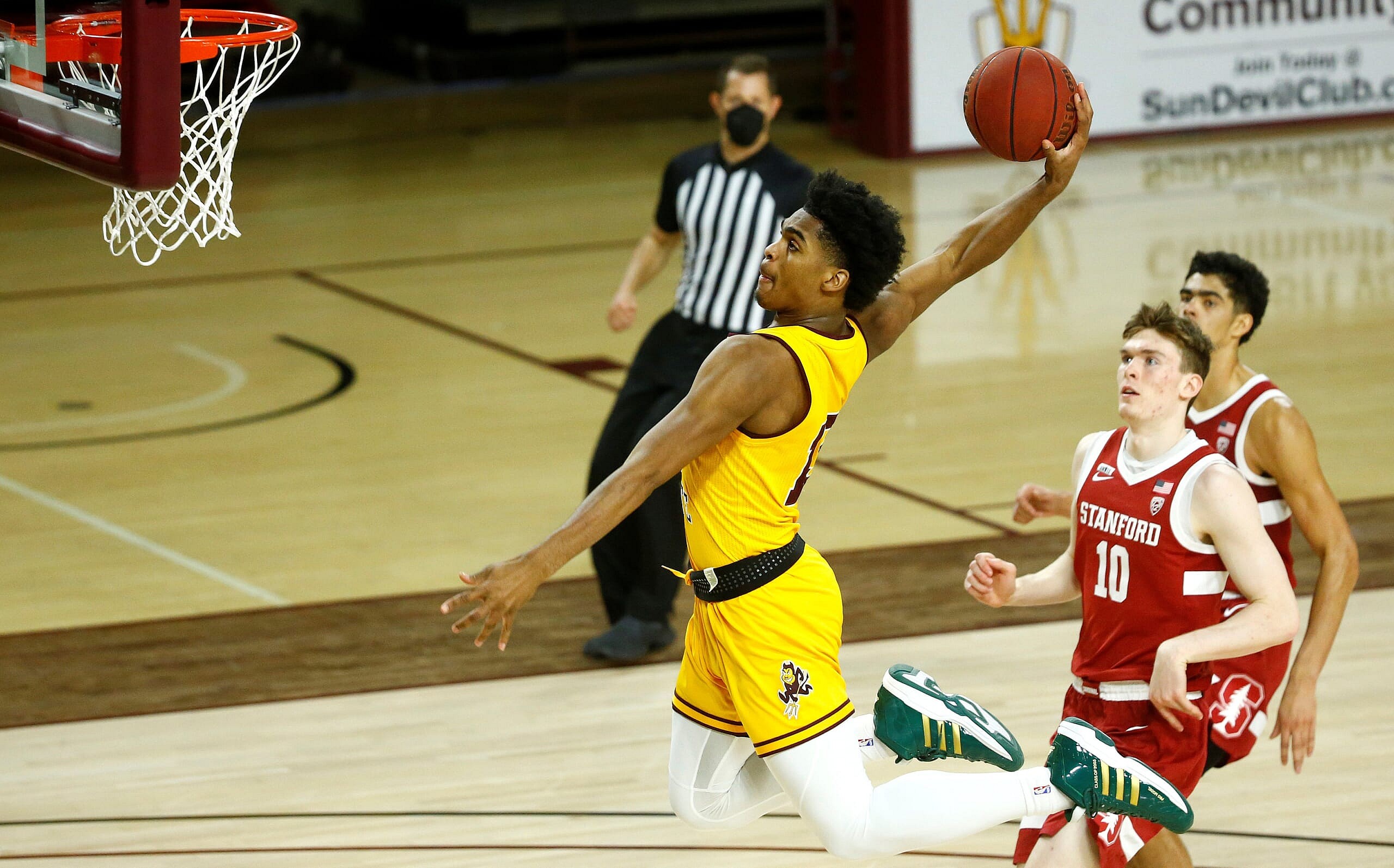 los angeles clippes draft picks: josh christopher