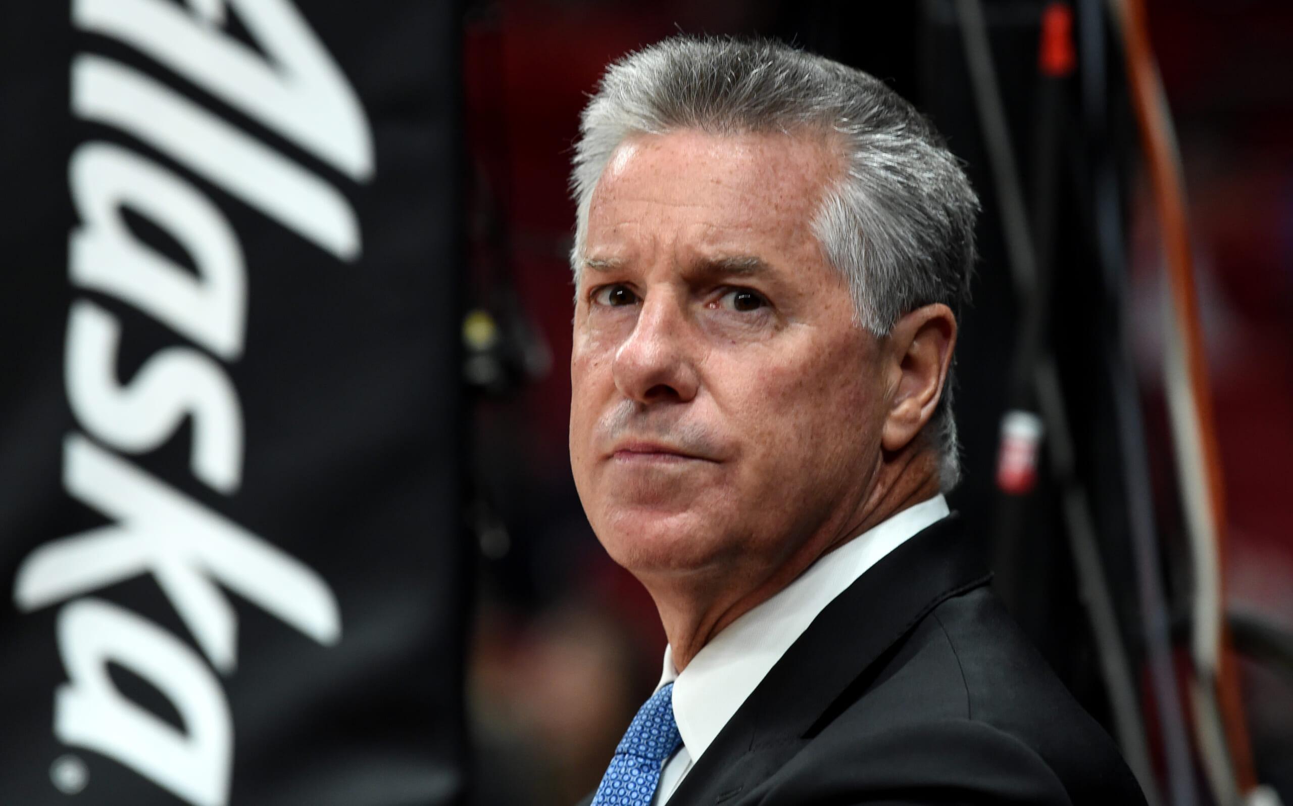 NBA: Brooklyn Nets at Portland Trail Blazers