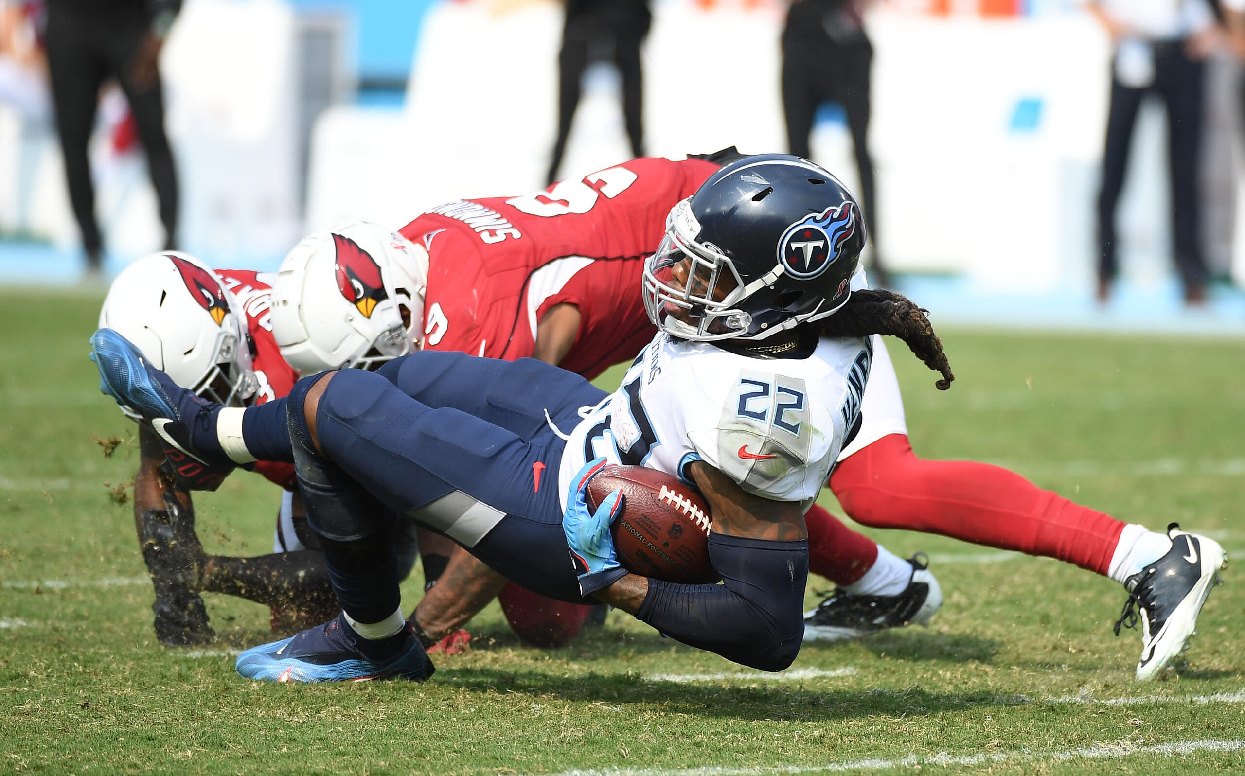 Seahawks vs Titans: Week 2 NFL preview