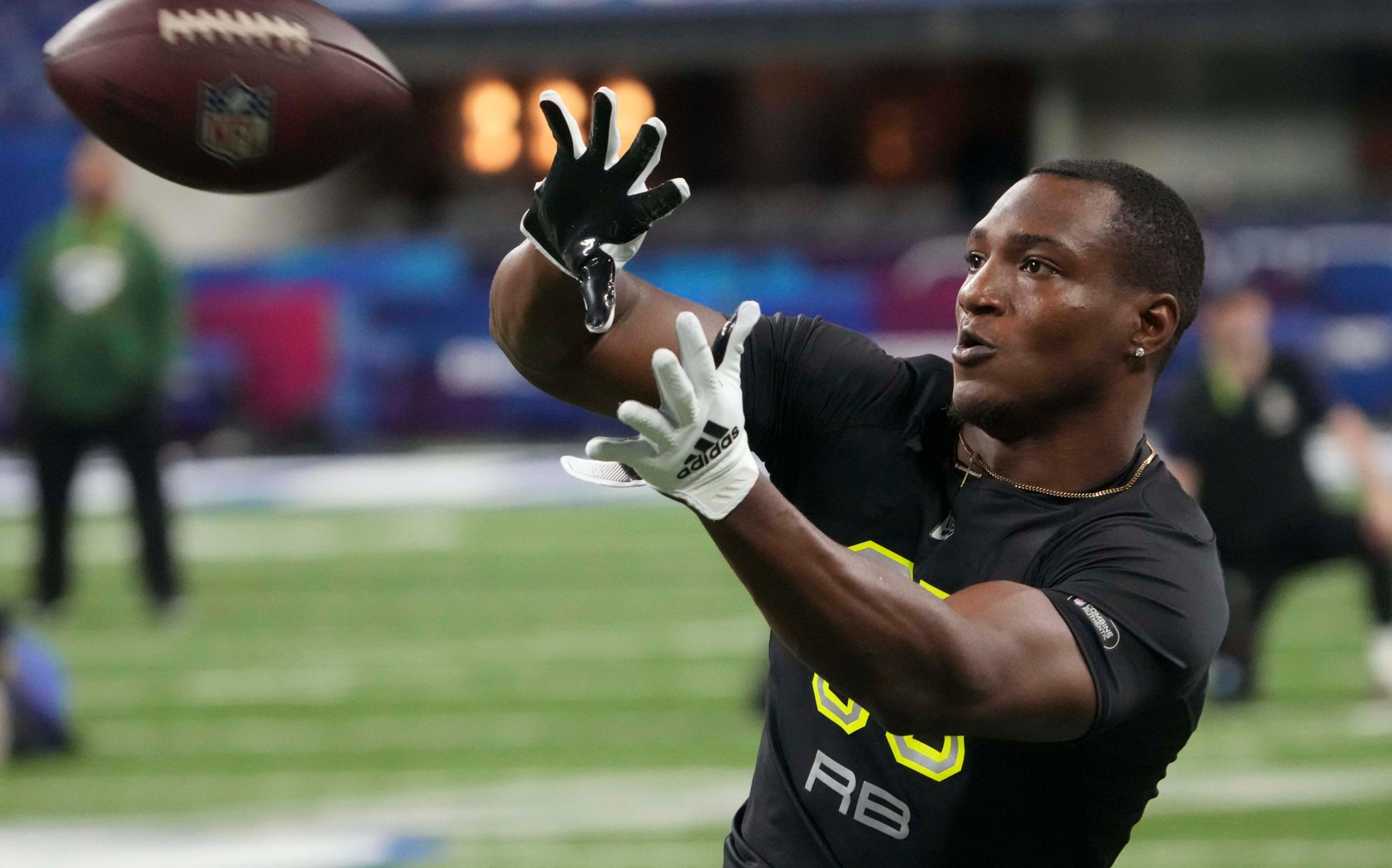 NFL: Scouting Combine