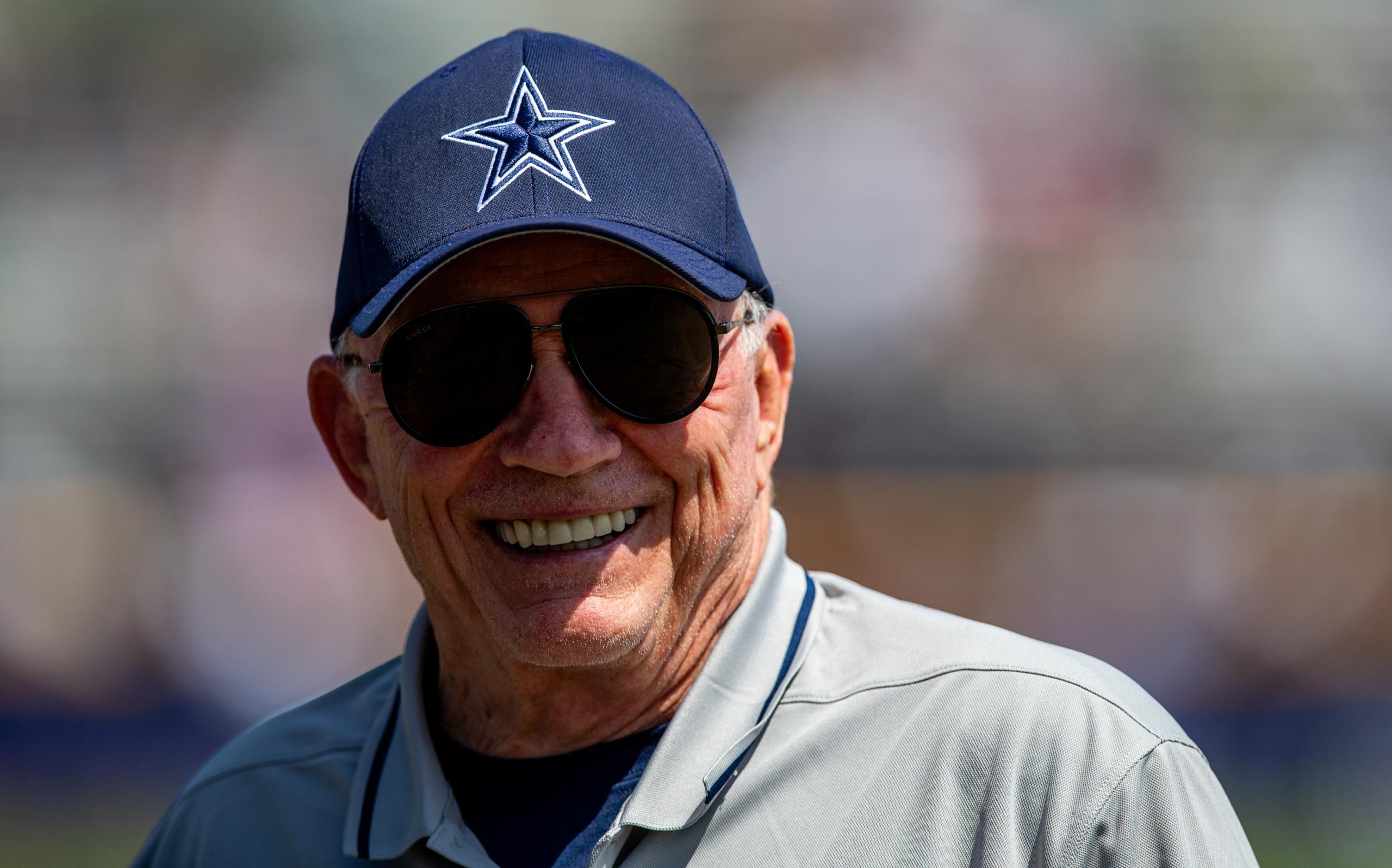 Dallas Cowboys