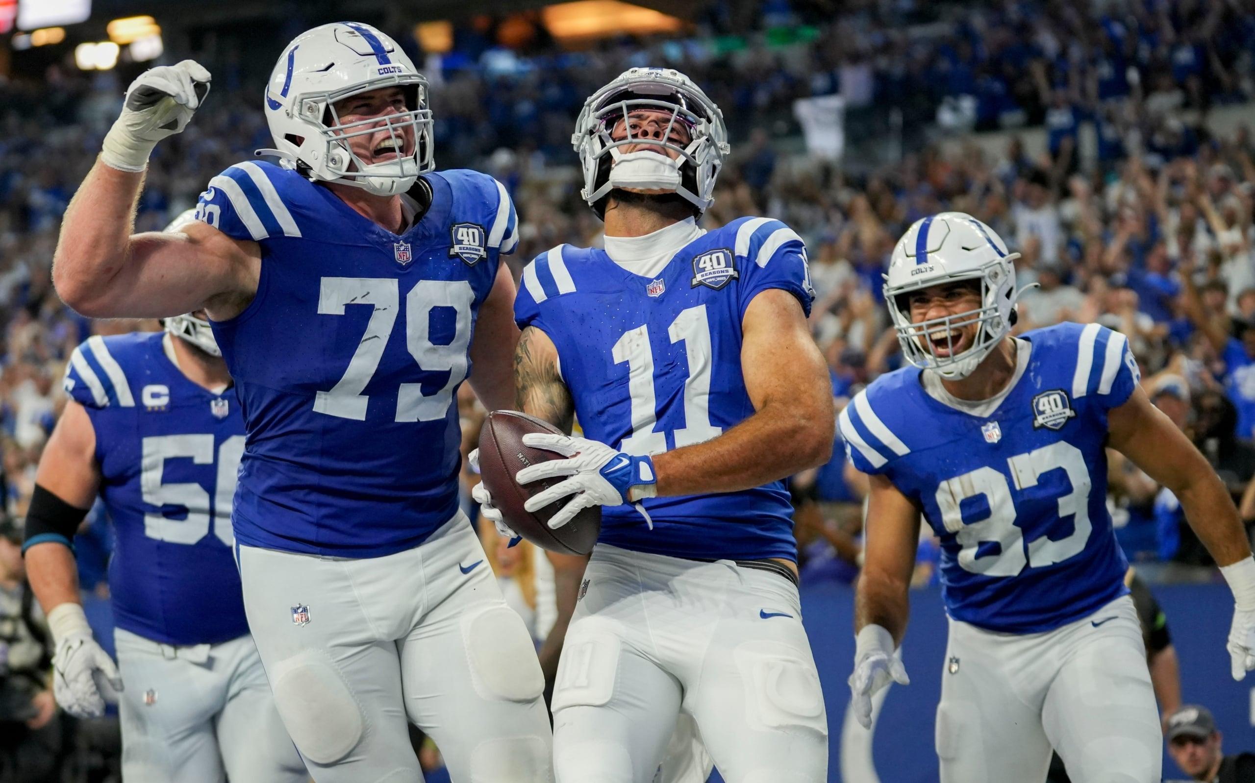 indianapolis colts