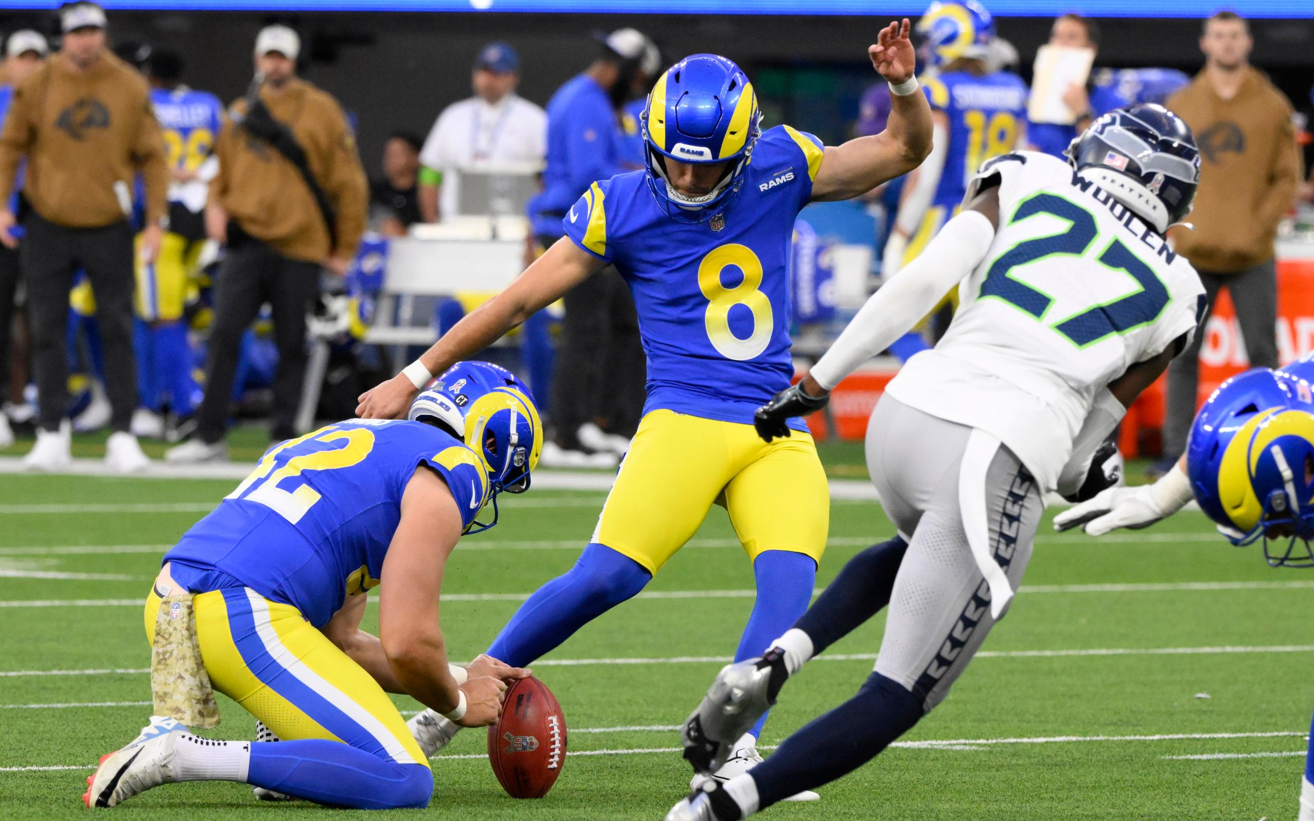 Mason Crosby