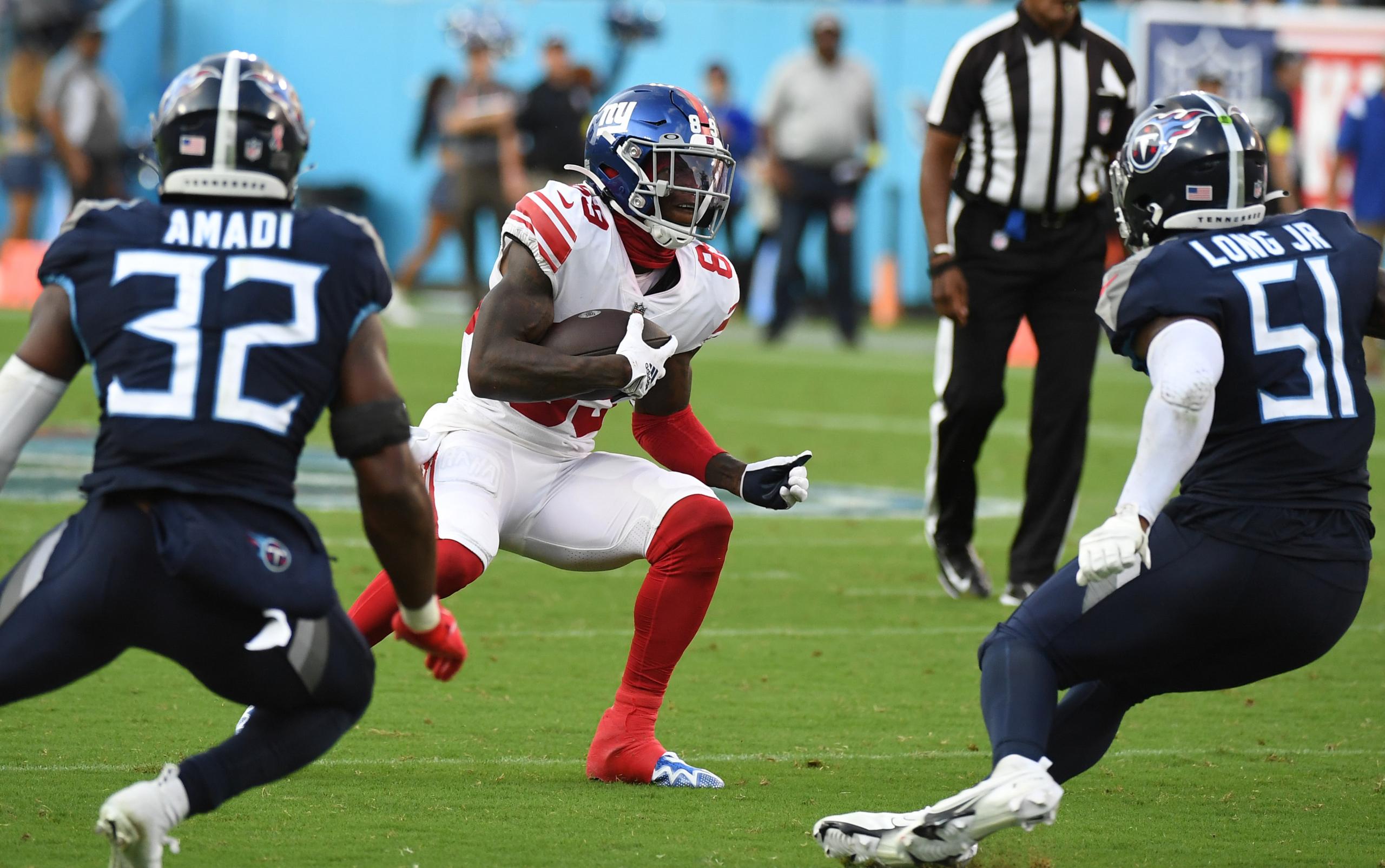 new york giants